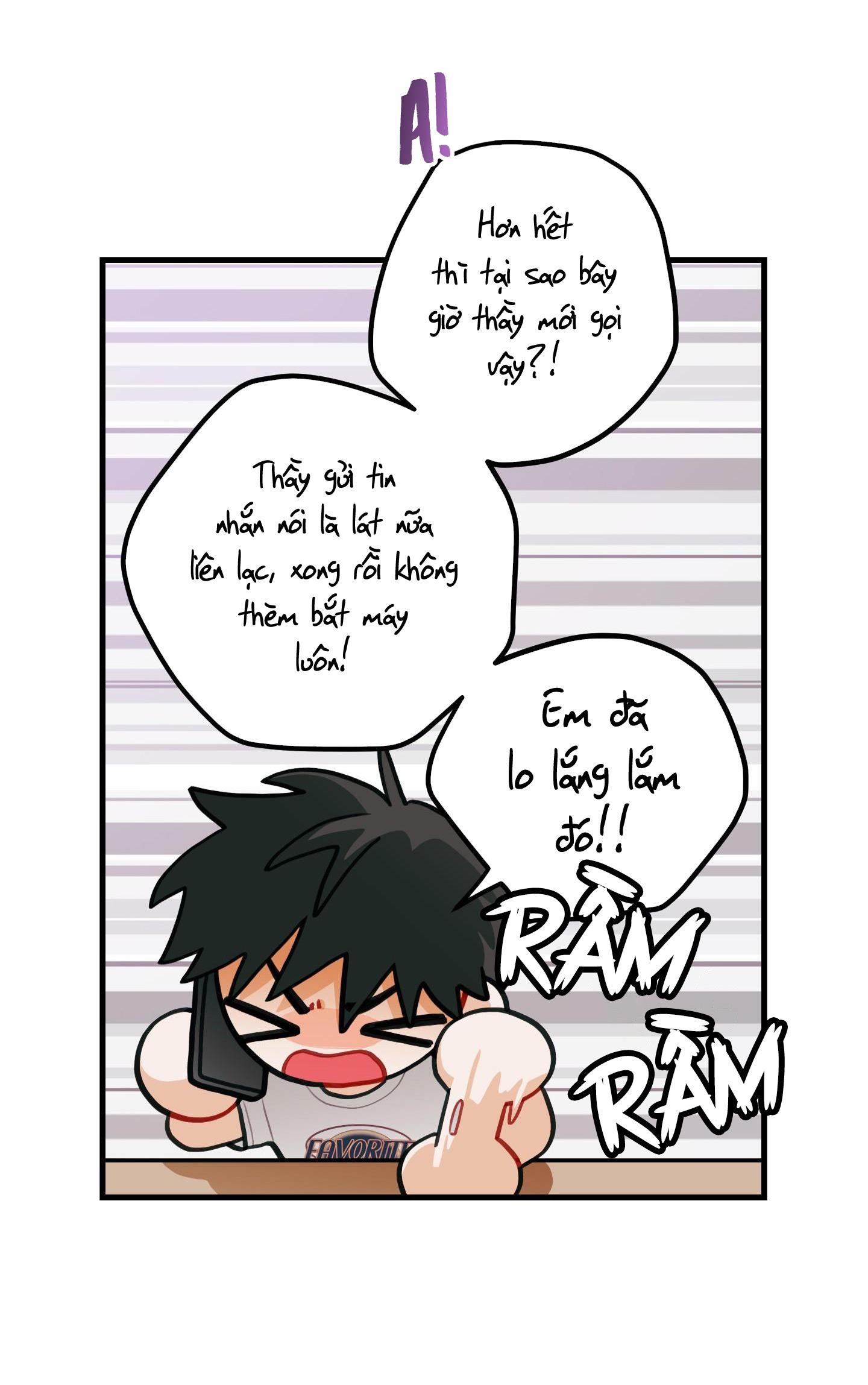 Đọc truyện CHUYỆN TÌNH HOA LÊ NỞ - Chapter 38