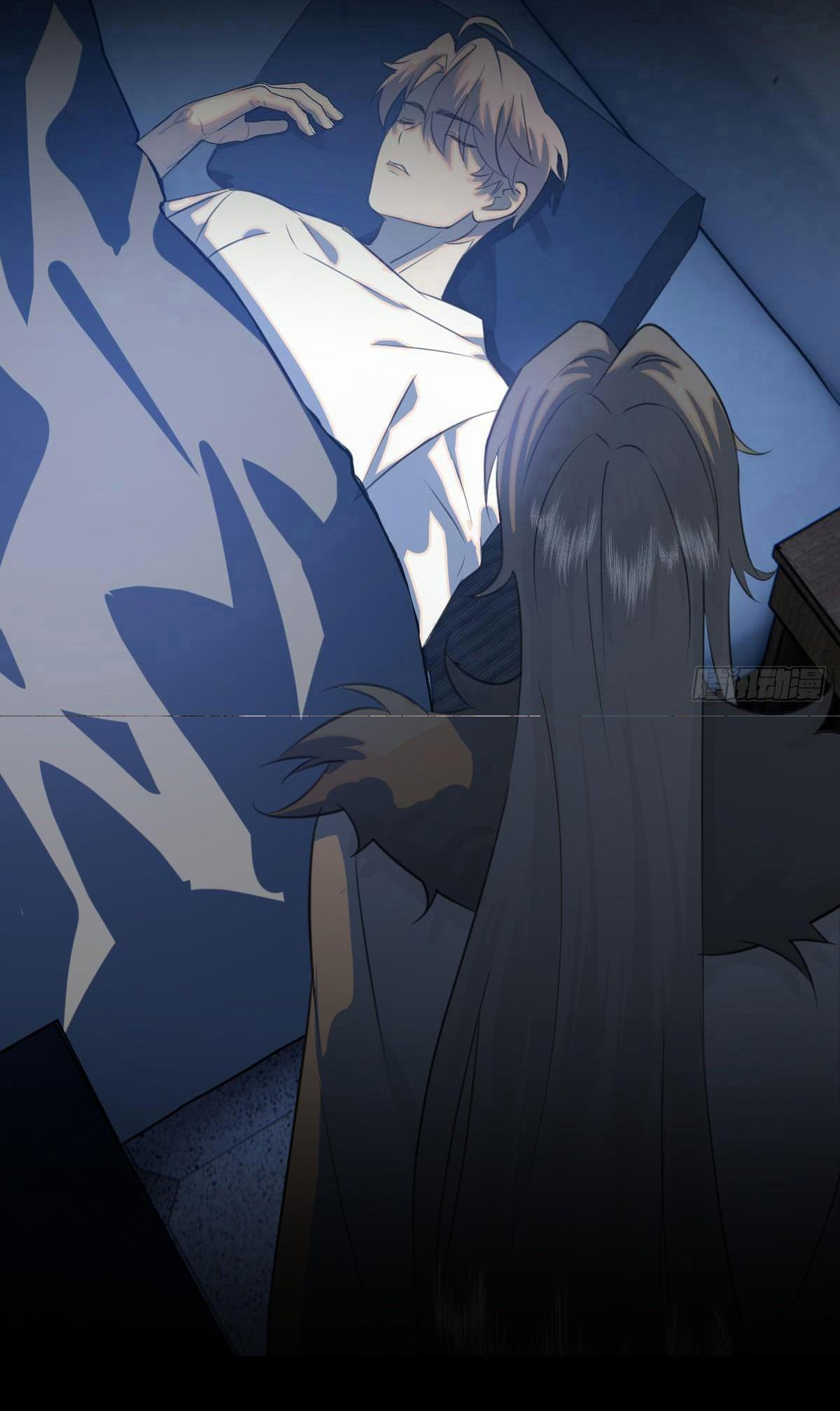 Đọc truyện Tà thần của riêng tôi - Chapter 3