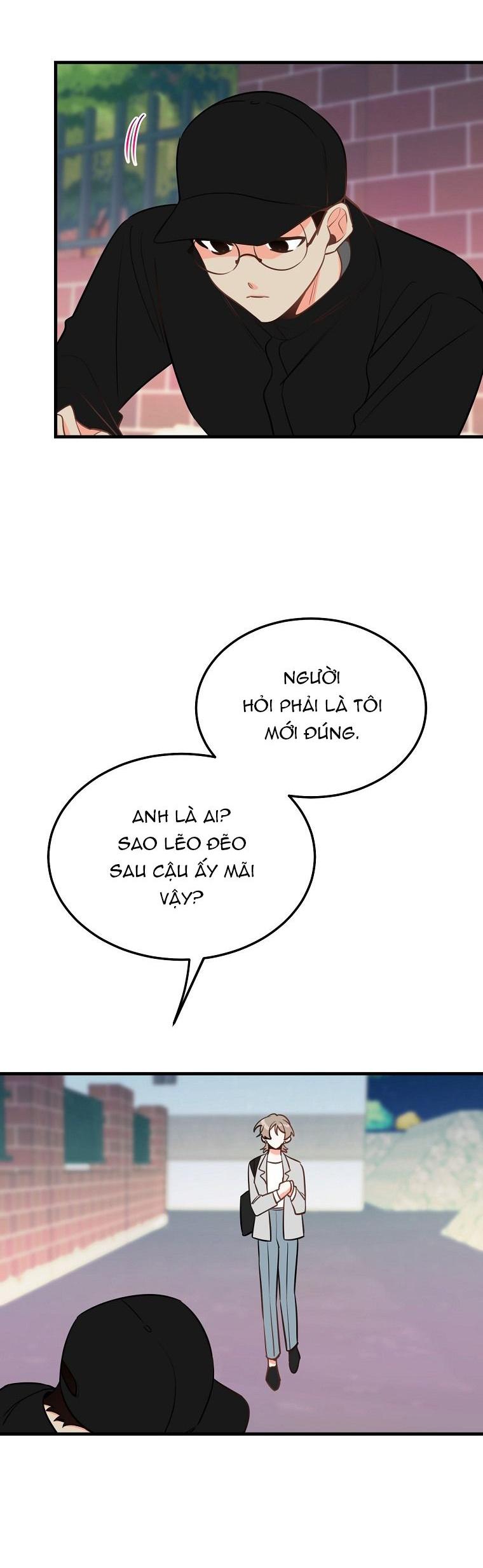 Đọc truyện Có Chuyện Gì Xảy Ra với Sự Nổi Tiếng Của Tôi Thế? - Chapter 39