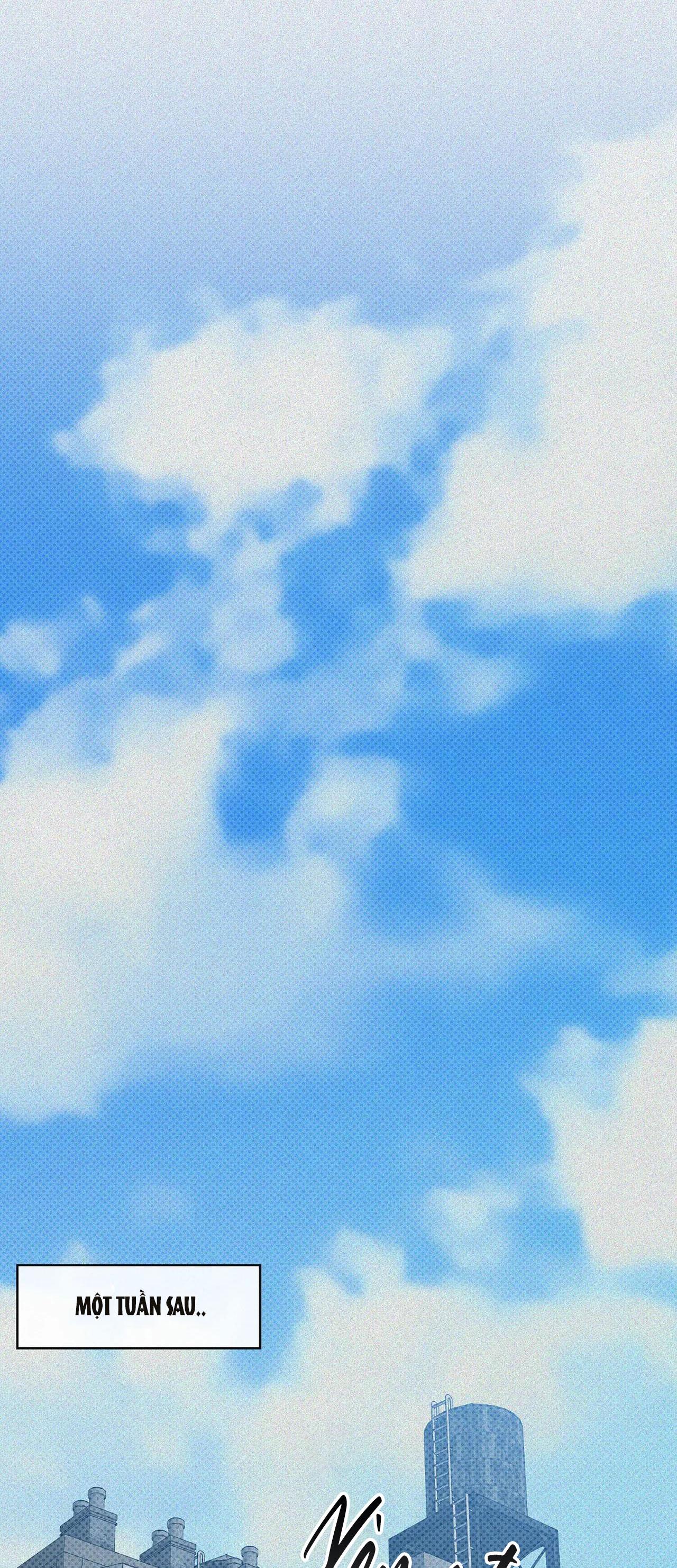 Đọc truyện NỖI U SẦU CỦA MANHATTAN - Chapter 24