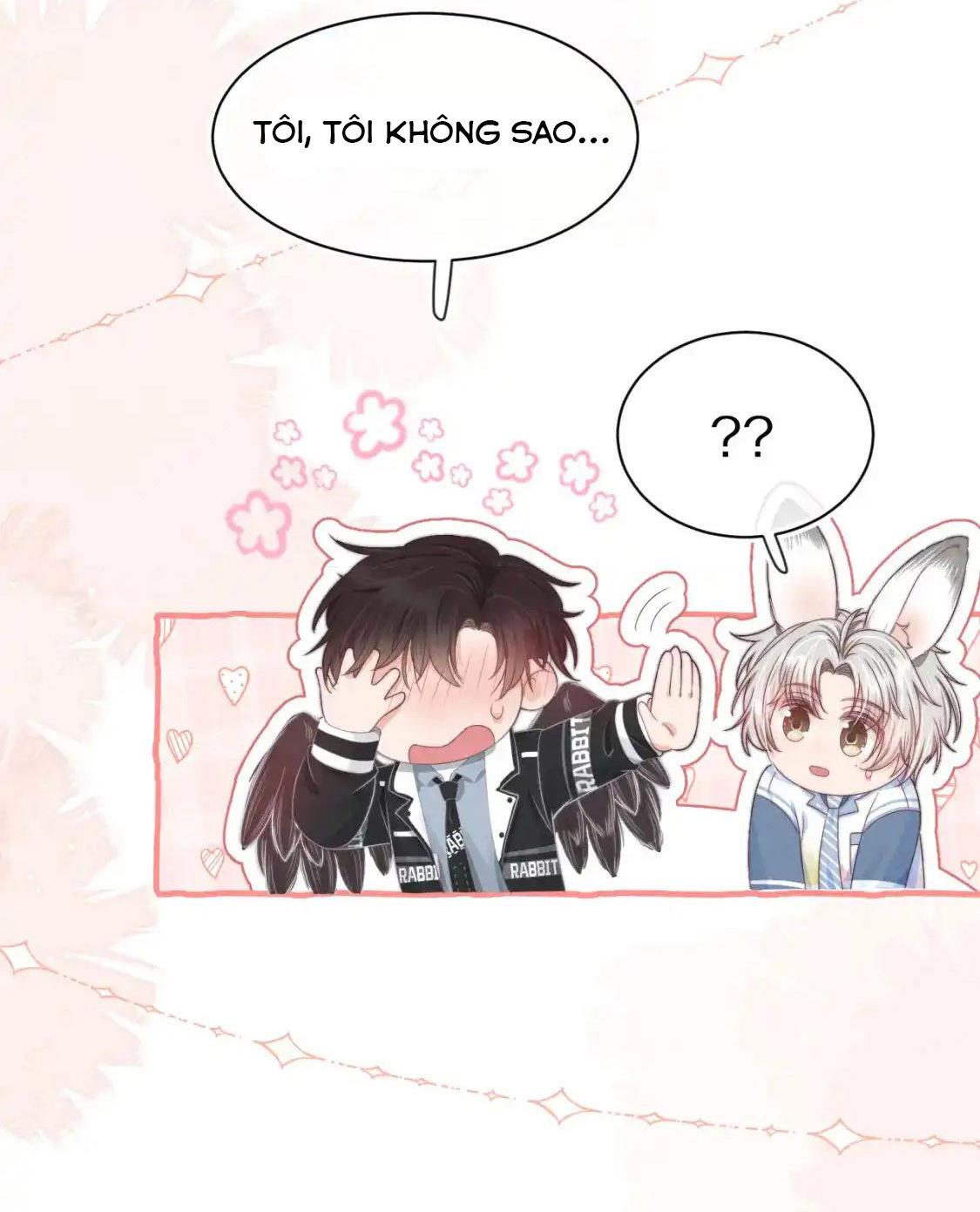 Đọc truyện Ss2 Một ngụm ăn cả thỏ con - Chapter 41