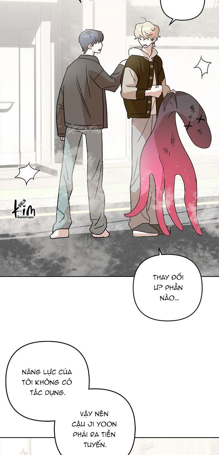 Đọc truyện NGHIỆN SEX - Chapter 4.4