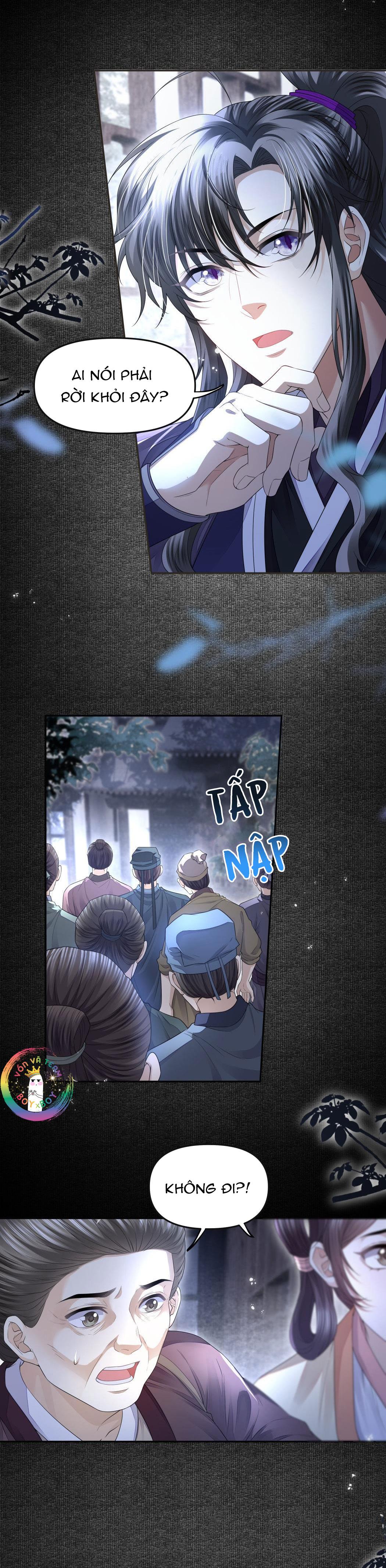 Đọc truyện (END) Đồng Tiền Kham Thế - Chapter 72