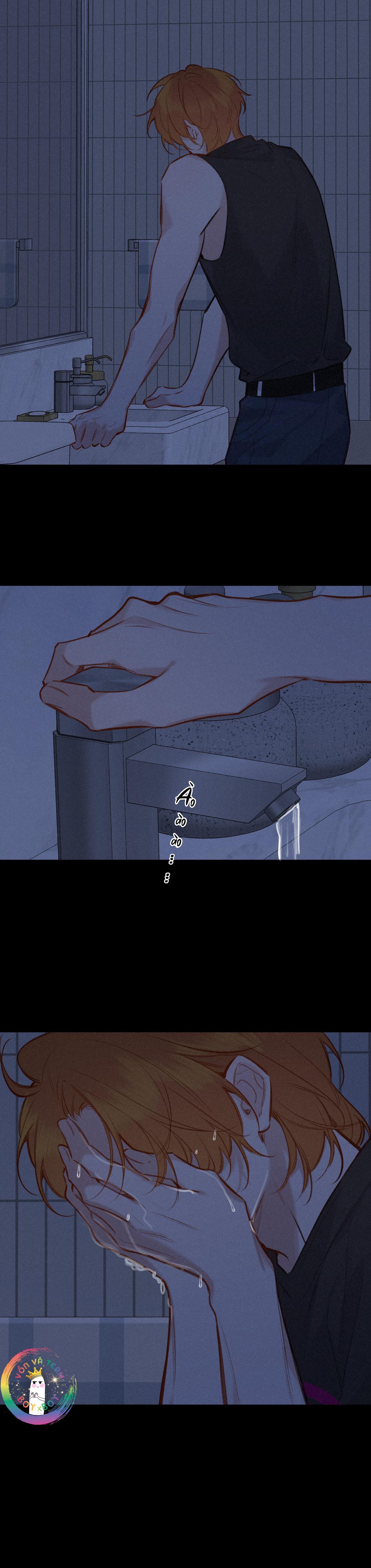 Đọc truyện (END) Em Đến Cùng Cơn Gió - Chapter 51