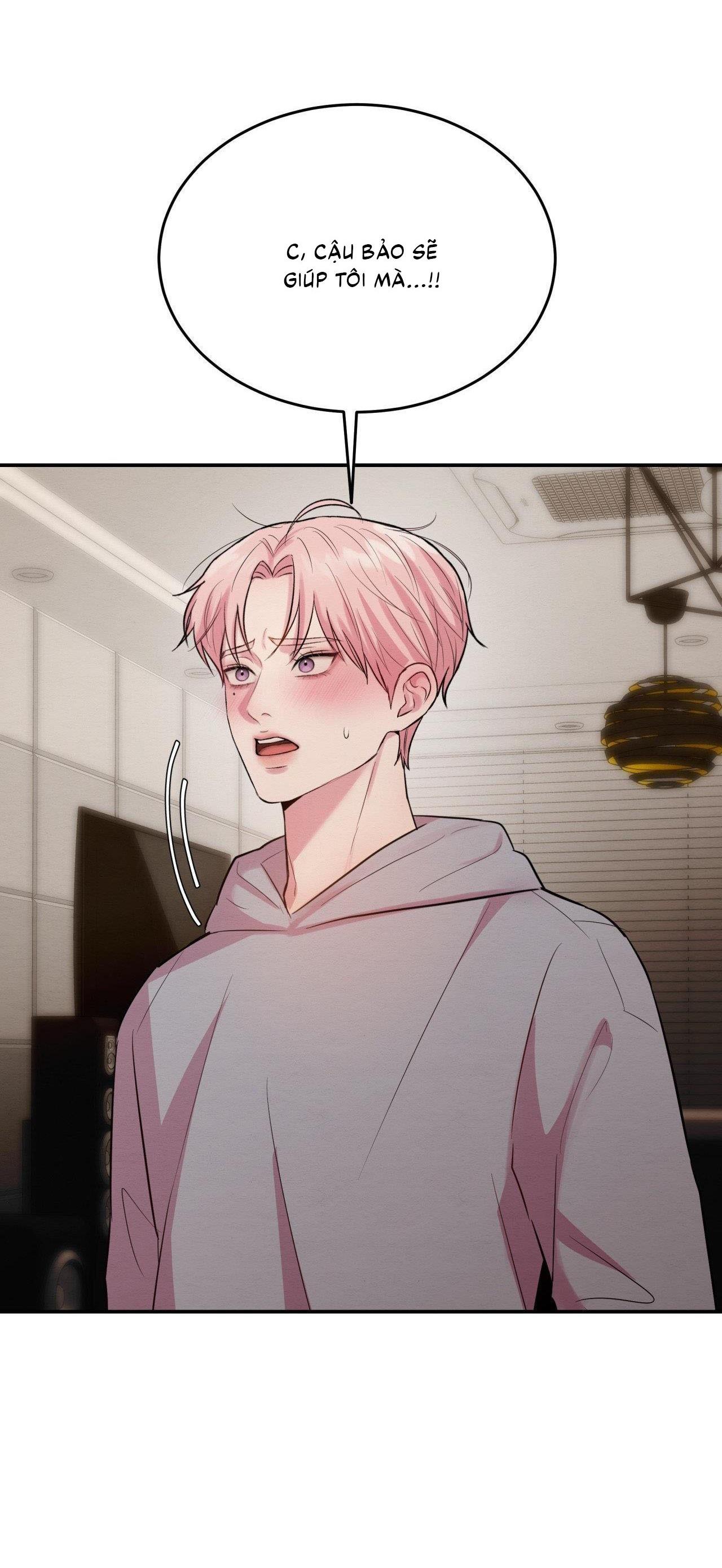 Đọc truyện  Love Remedy - Chapter 27