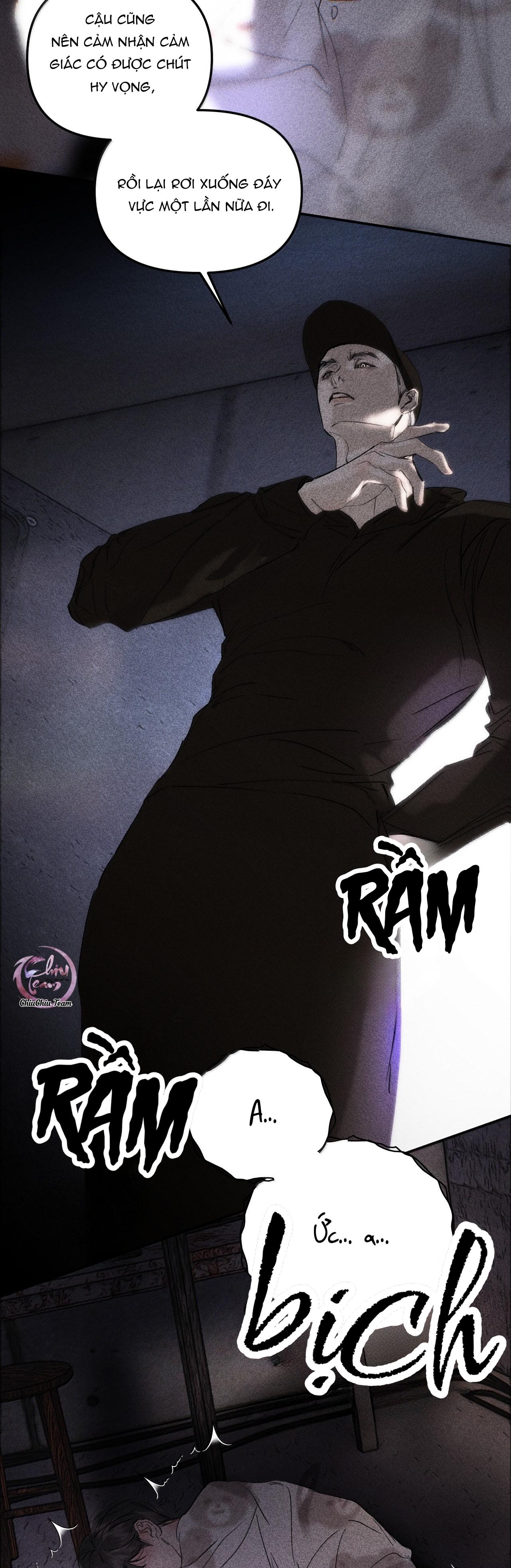 Đọc truyện Thoát Khỏi Hầm Ngục - Chapter 17