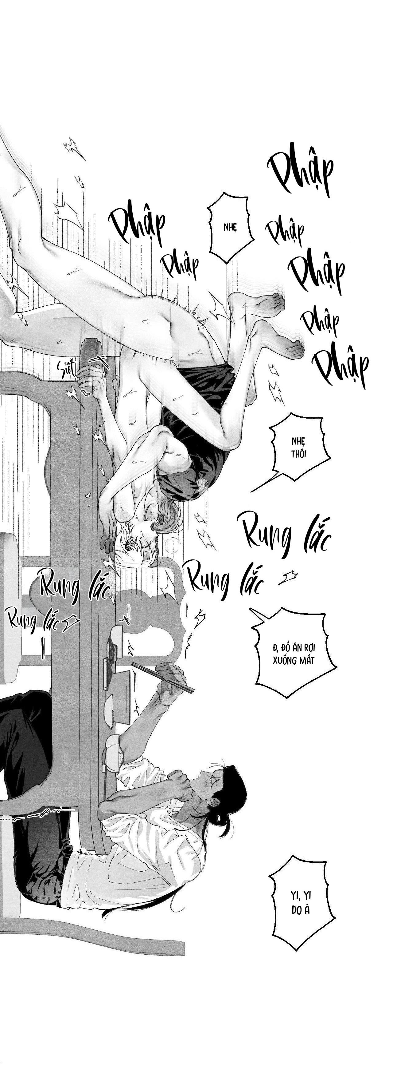 Đọc truyện  Vóc Dáng Toàn Mỹ - Chapter 22