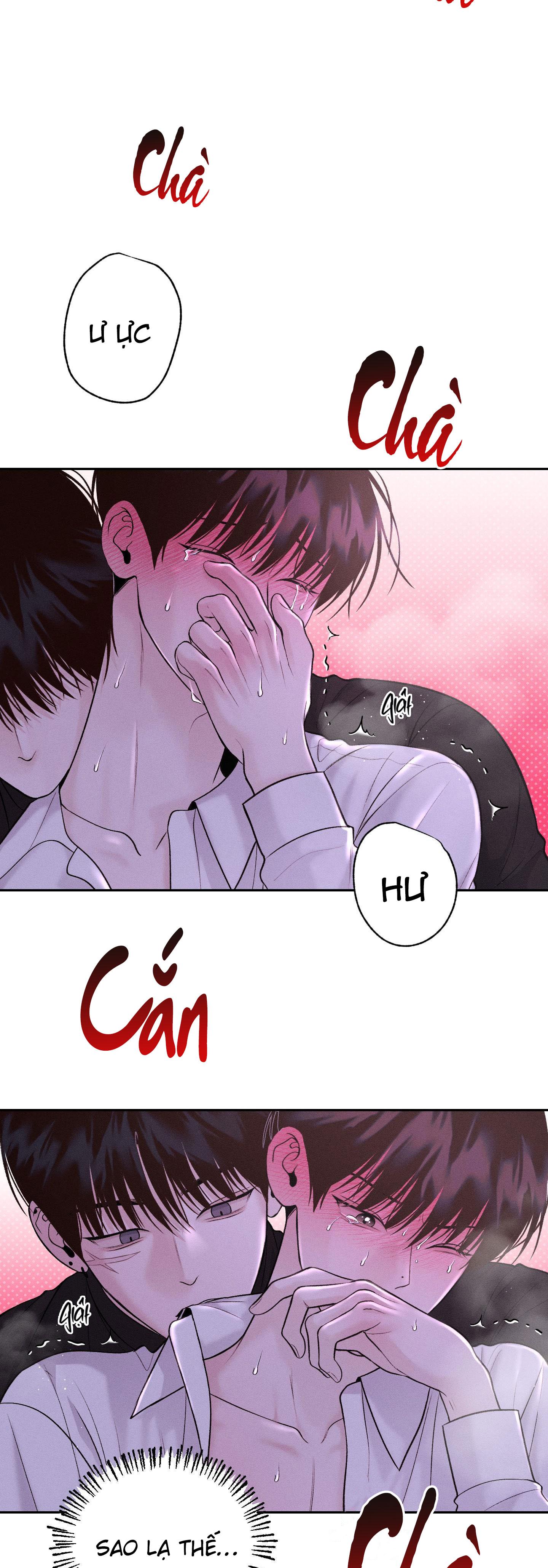 Đọc truyện VỊ CỨU TINH VÀO THỨ HAI - Chapter 21