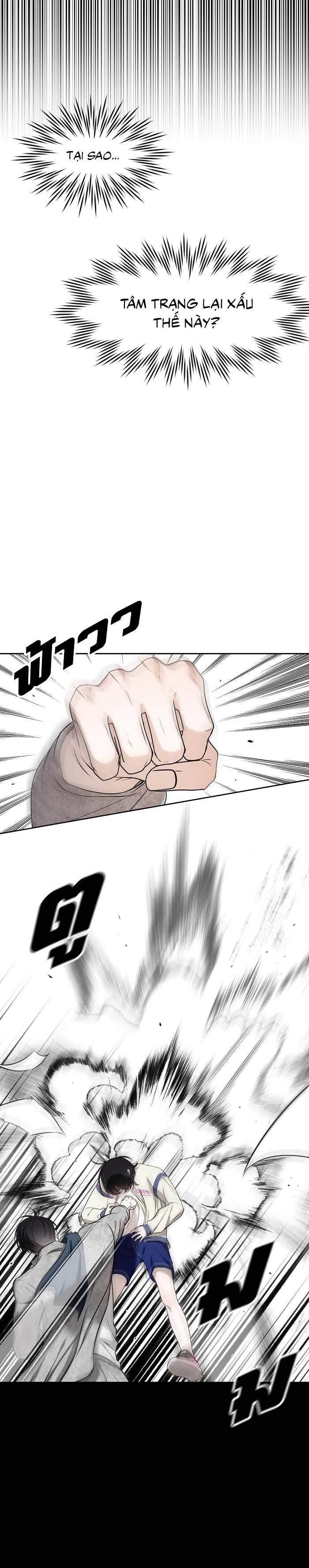 Đọc truyện Làm sao đây? Tôi gặp phải quest công lược tổng tài tra nam rồi - Chapter 5