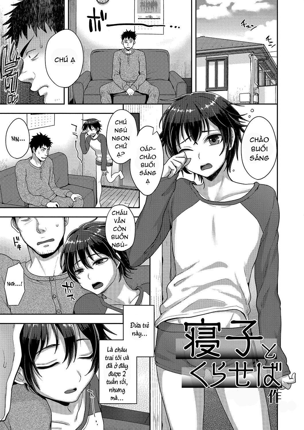 Đọc truyện Nơi chúng tôi hấp diêm đôi mắt của bạn - Chapter 28