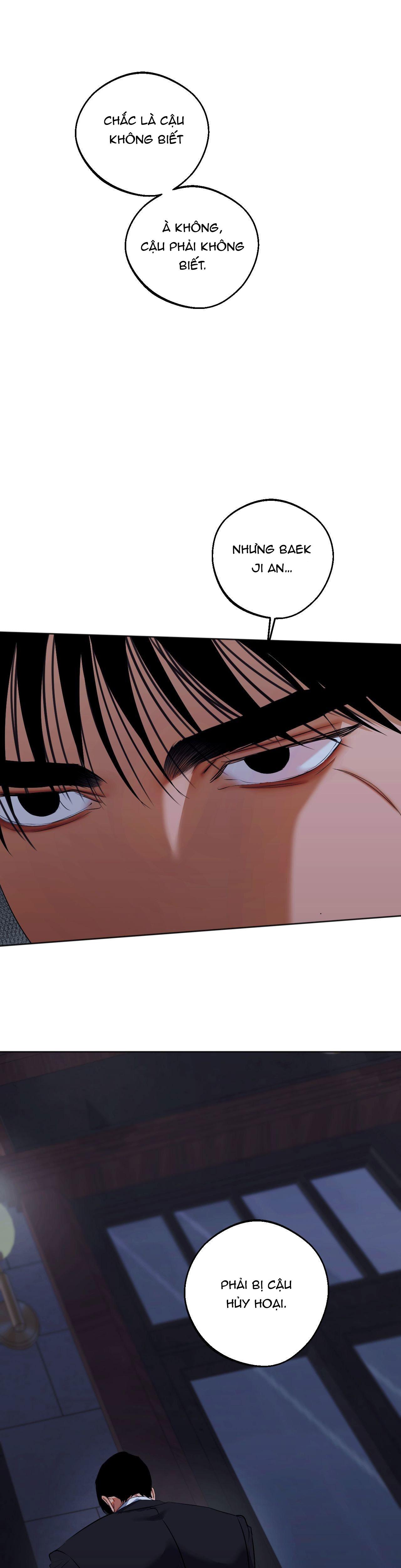 Đọc truyện ÁI TÌNH VÀ DỤC VỌNG - Chapter 44