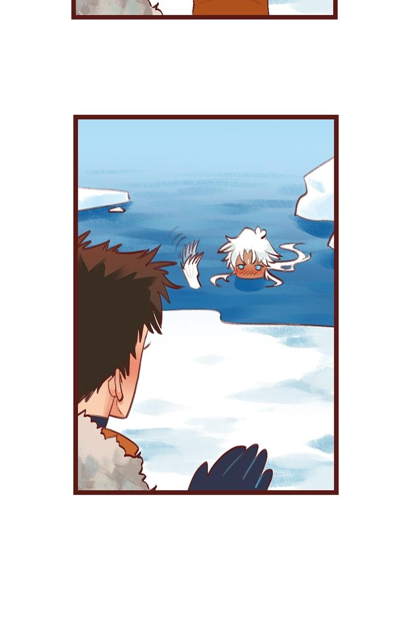 Đọc truyện BAILIN AND LIYUN ( NEW SS ) - Chapter 8