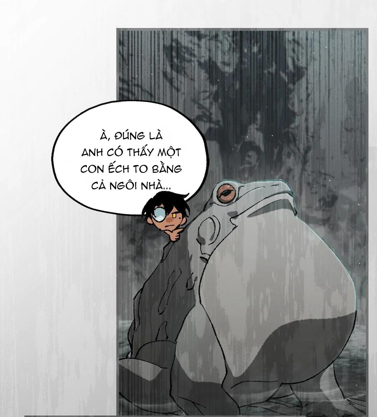 Đọc truyện Hãy khóc đi đừng ngại ngùng! - Chapter 14