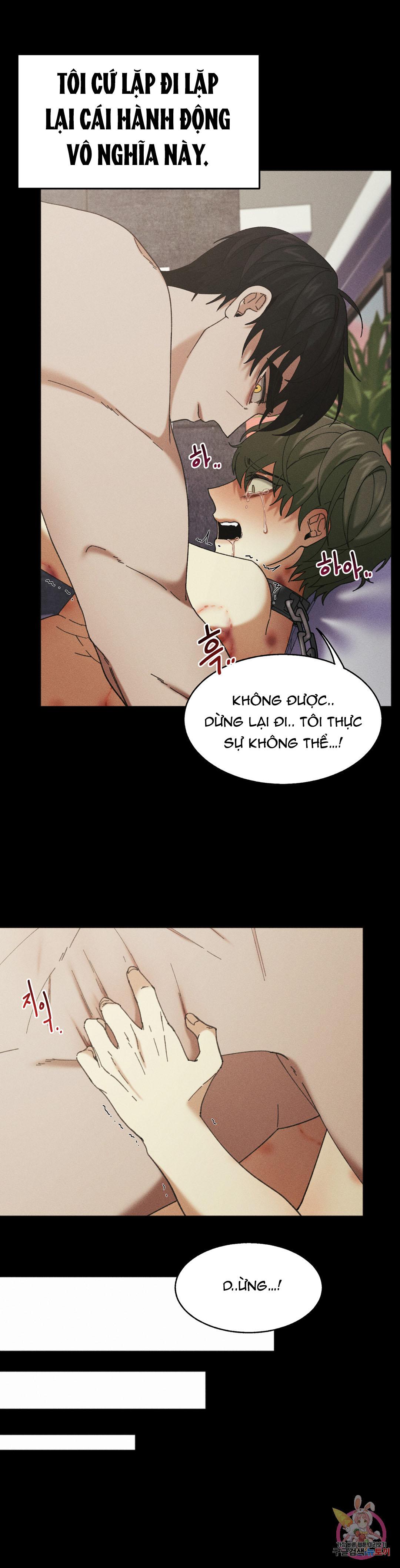 Đọc truyện Tuyển Tập Khu chung cư GwangGong - GwangGong Apartment Complex - Chapter 32