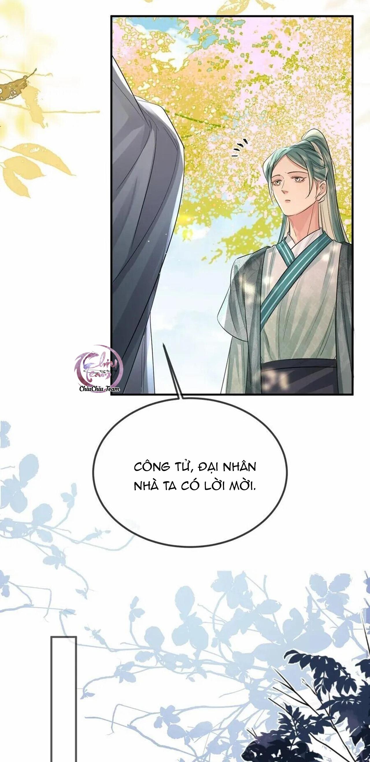 Đọc truyện Ôn Hương Diễm Ngọc (END) - Chapter 52