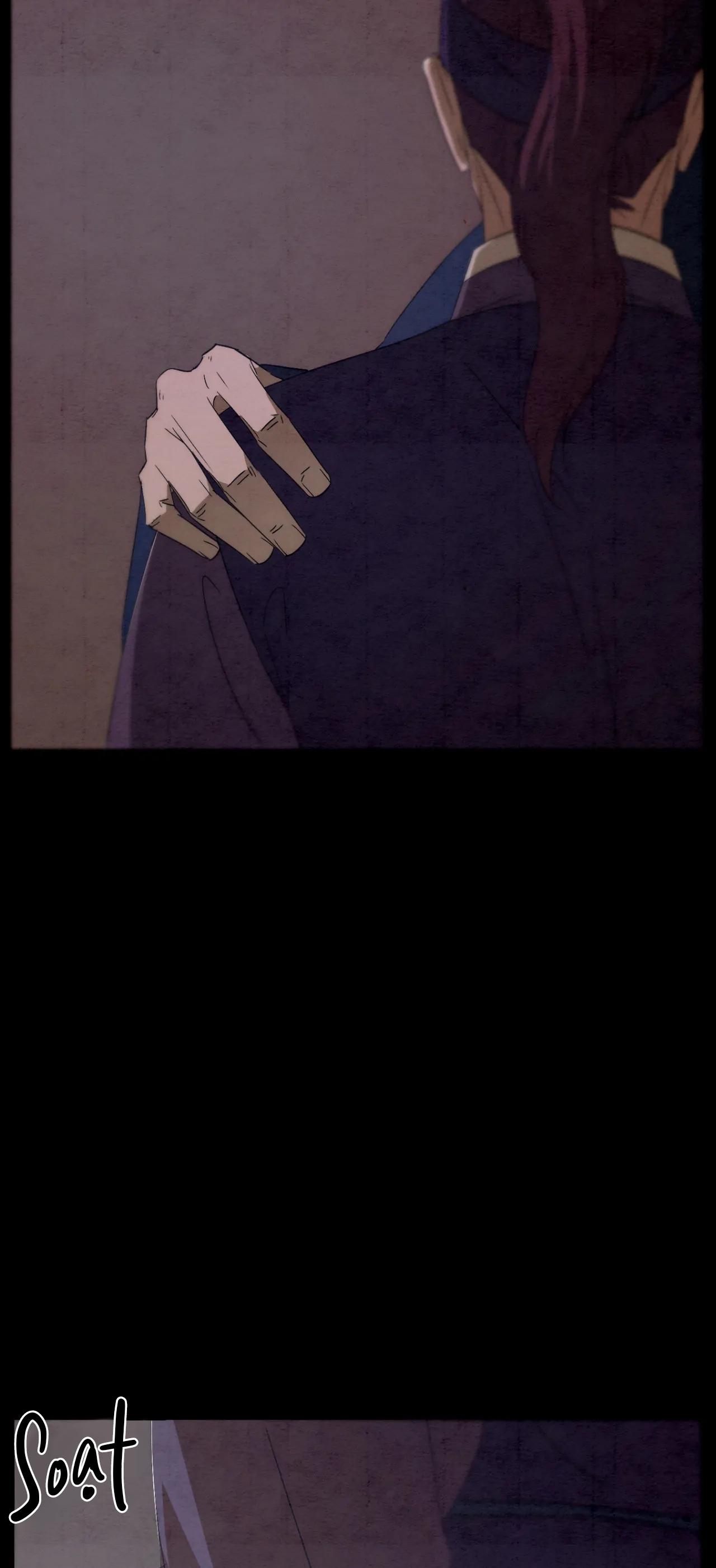 Đọc truyện [Hoàn] Dưới Đáy Biển Xanh - Chapter 45