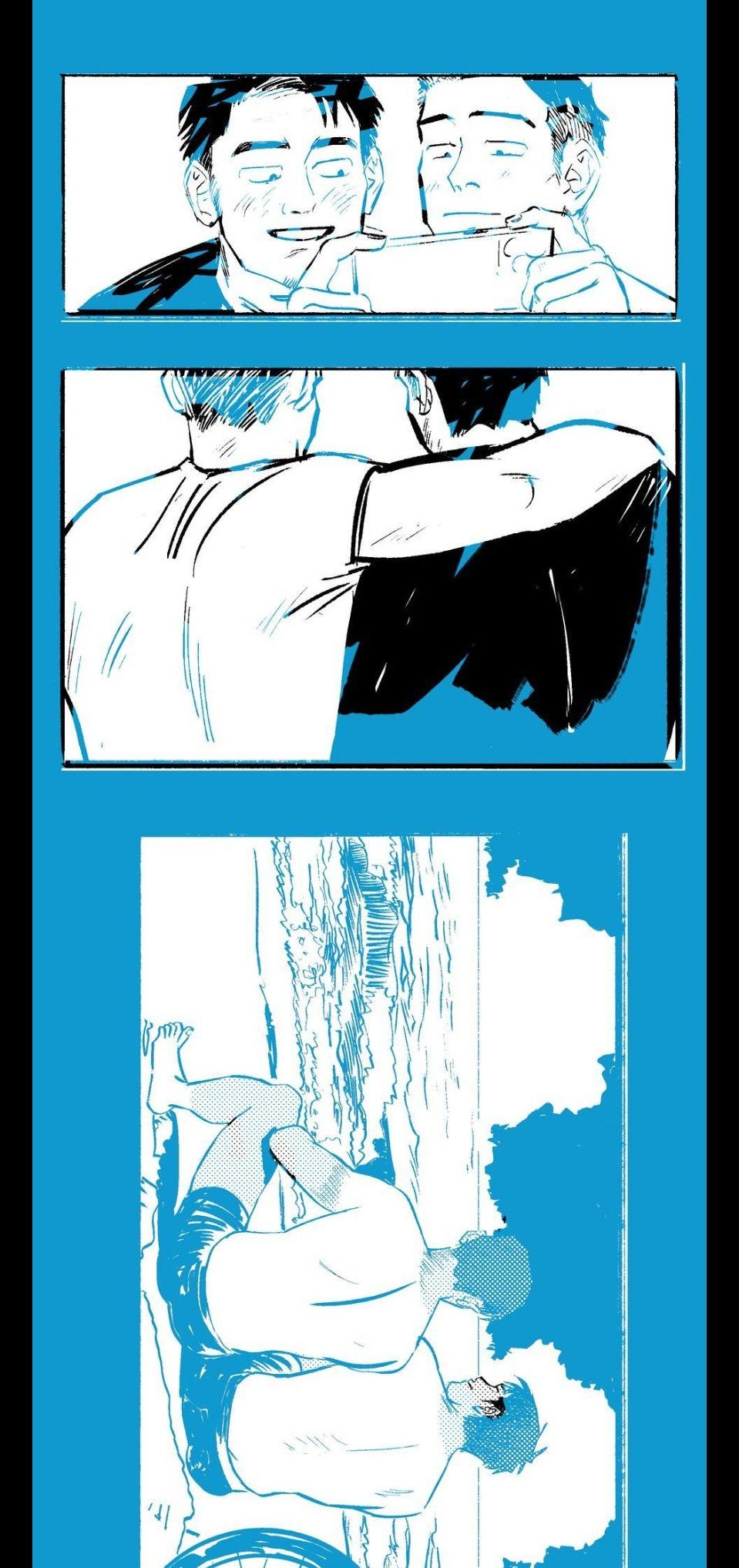 Đọc truyện Lần Đầu Nếm Trái Cấm - Chapter 5