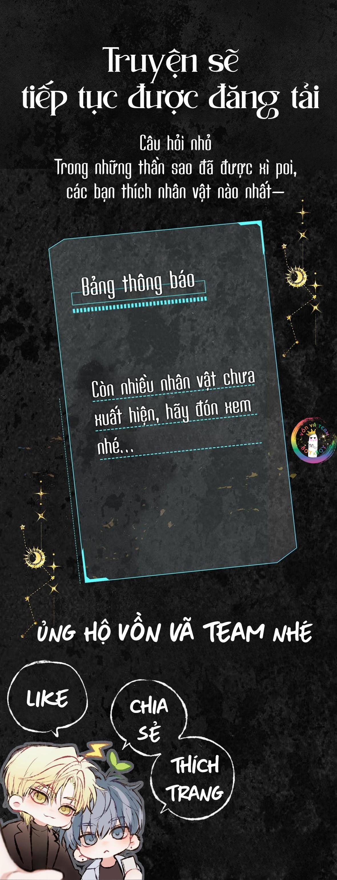 Đọc truyện Đôi Mắt Hành Tinh - Chapter 0.2