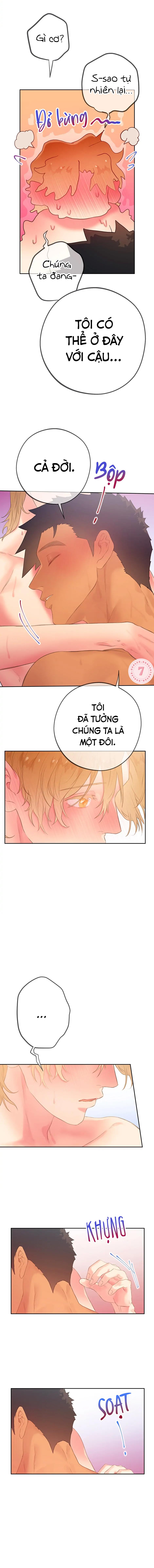 Đọc truyện [Hoàn] Đứng Yên, Không Tôi Sẽ Nổ Súng - Chapter 20