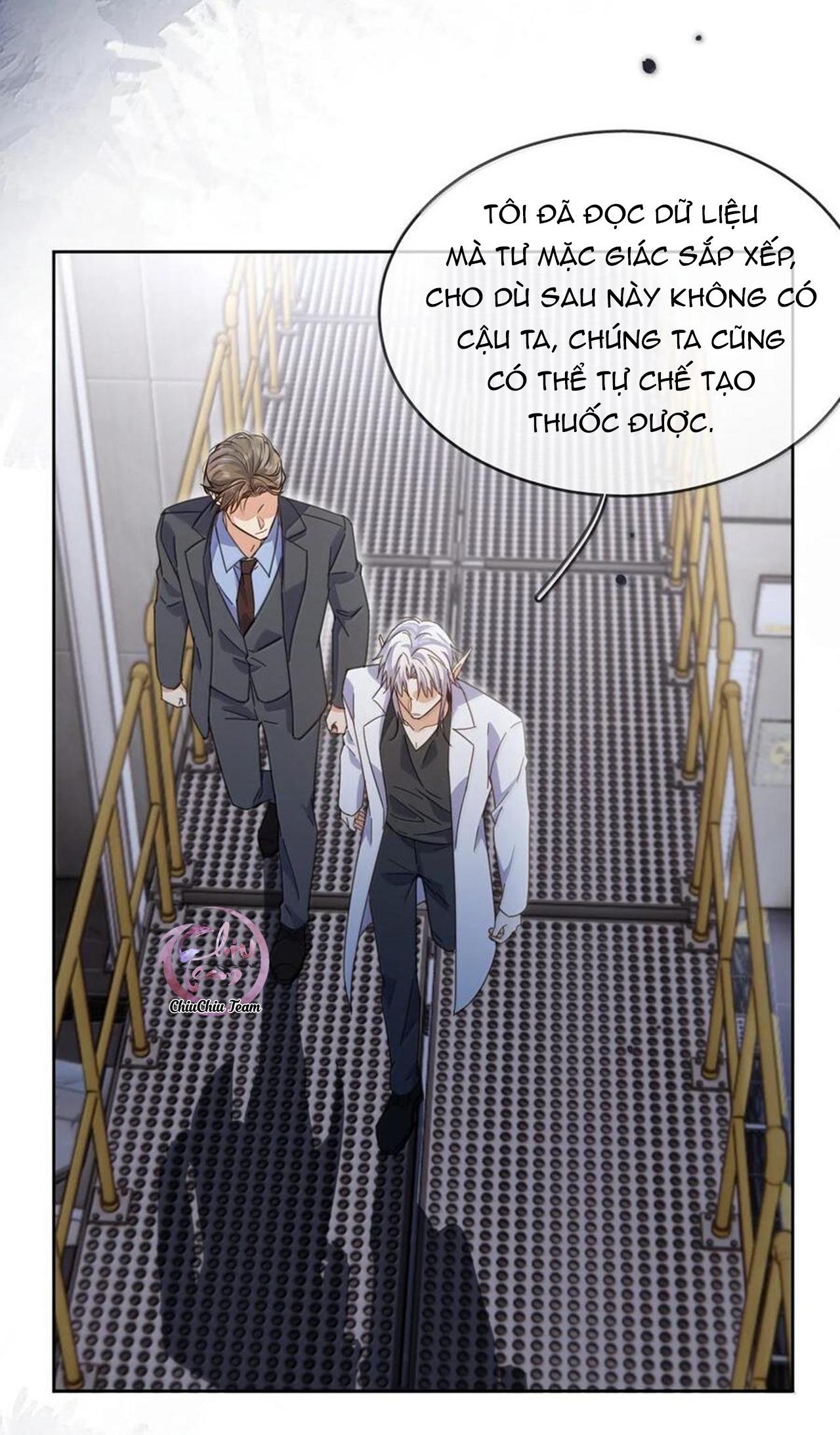 Đọc truyện Giáo Huấn Em Trai Hư Hỏng - Chapter 62