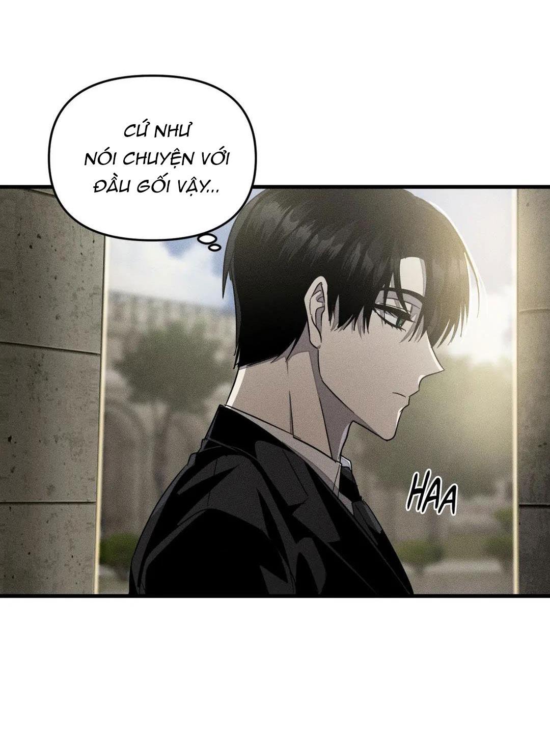 Đọc truyện Công Lập Left Fluke - Chapter 15