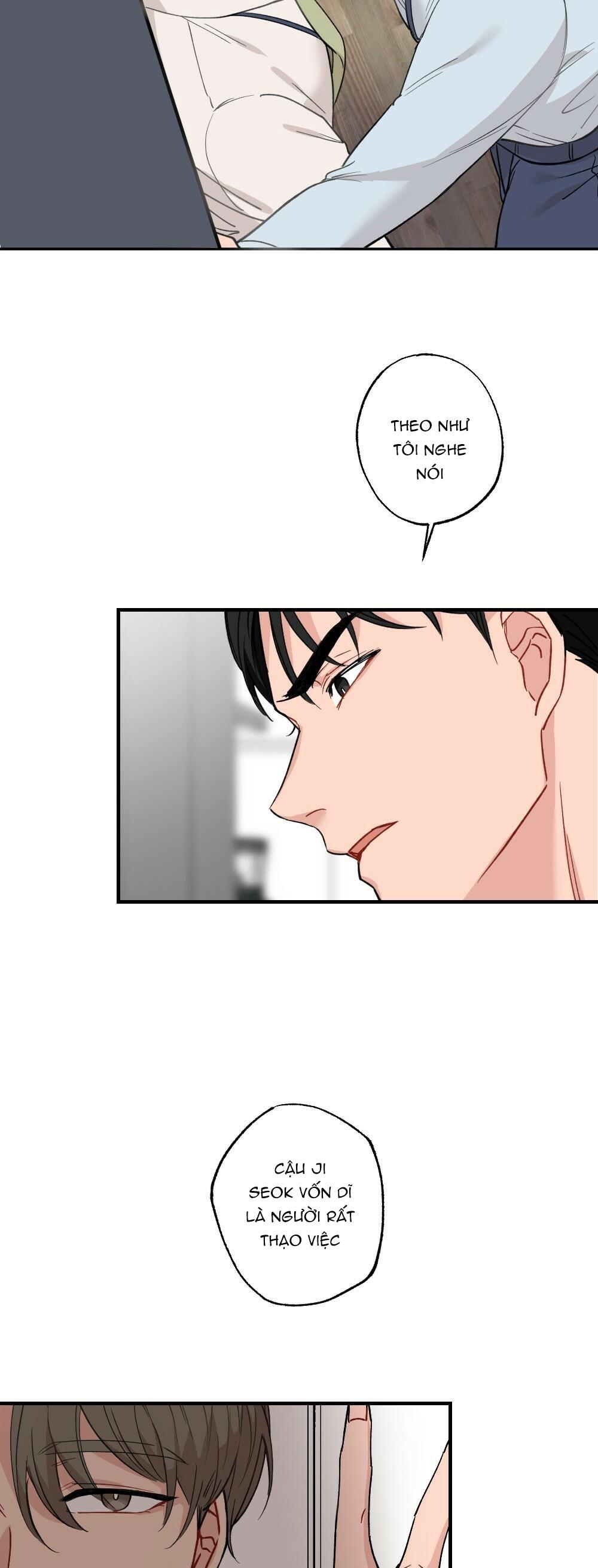 Đọc truyện TUYỂN TẬP DÚ BỰ - Chapter 60