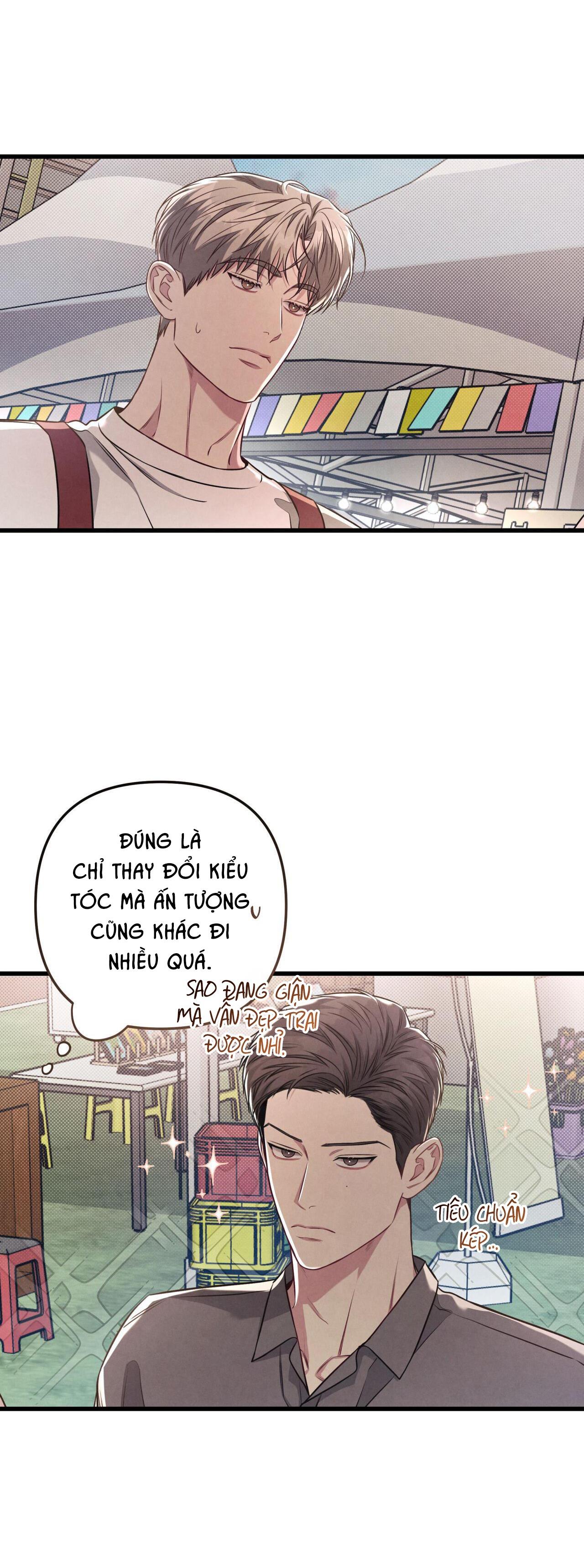 Đọc truyện CÔNG TƯ PHÂN MINH - Chapter 58