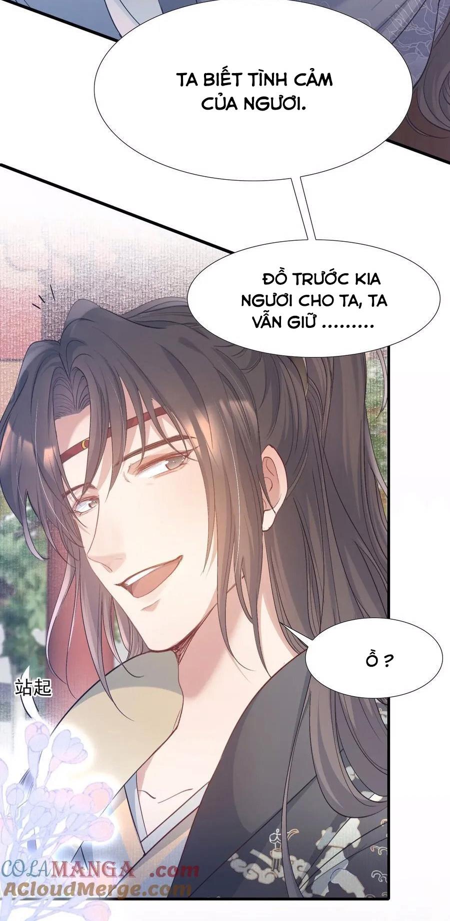 Đọc truyện Loạn thế vi vương - Chapter 83