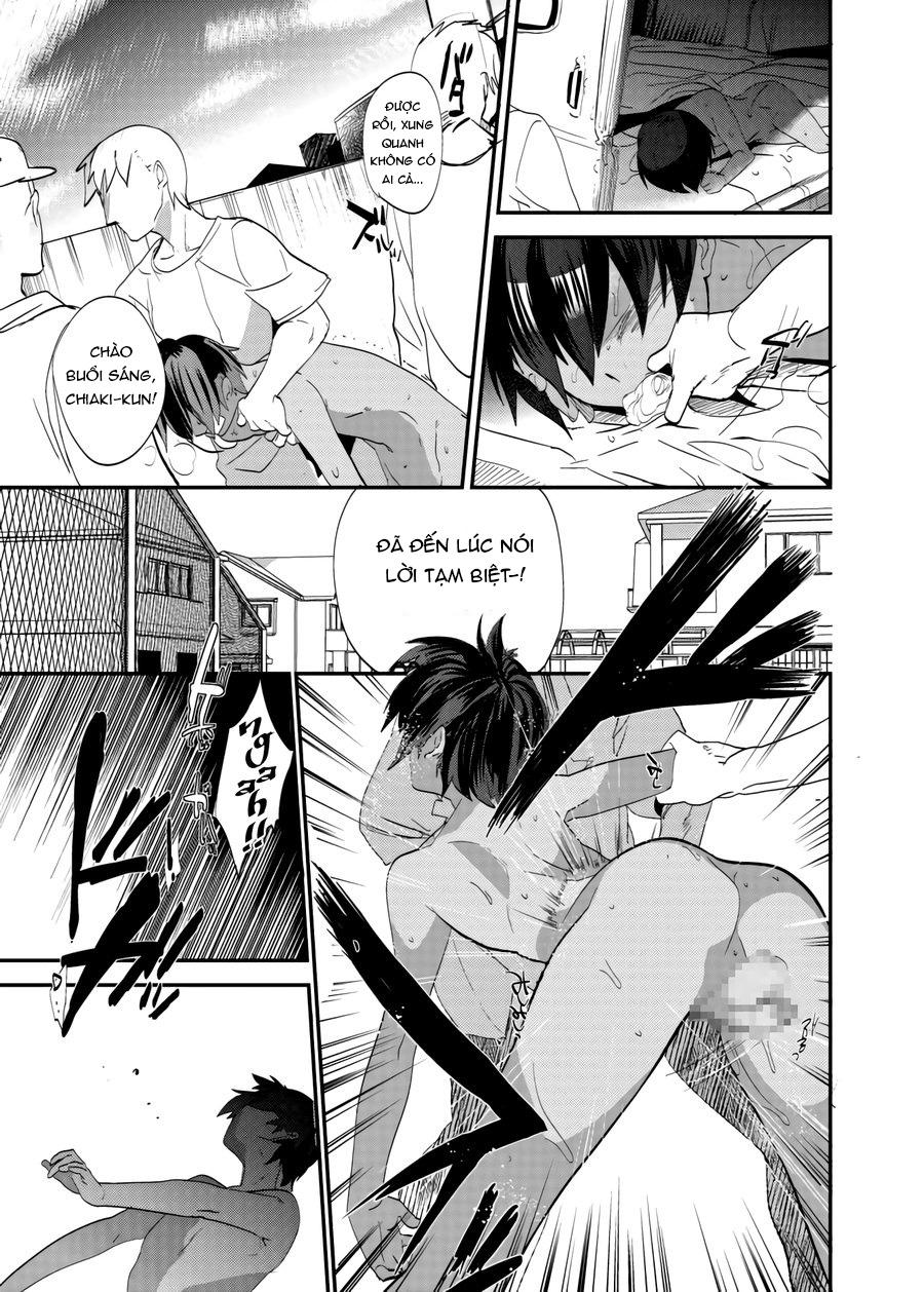 Đọc truyện TUYỂN TẬP BDSM CHỊT CHỌT - Chapter 218