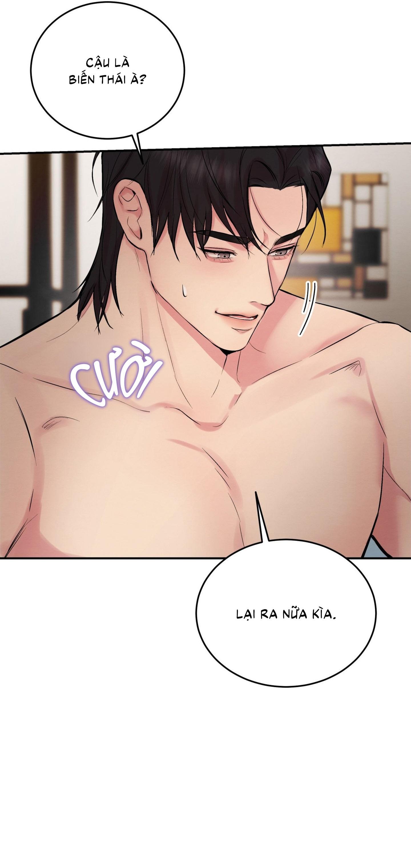 Đọc truyện  Love Remedy - Chapter 28