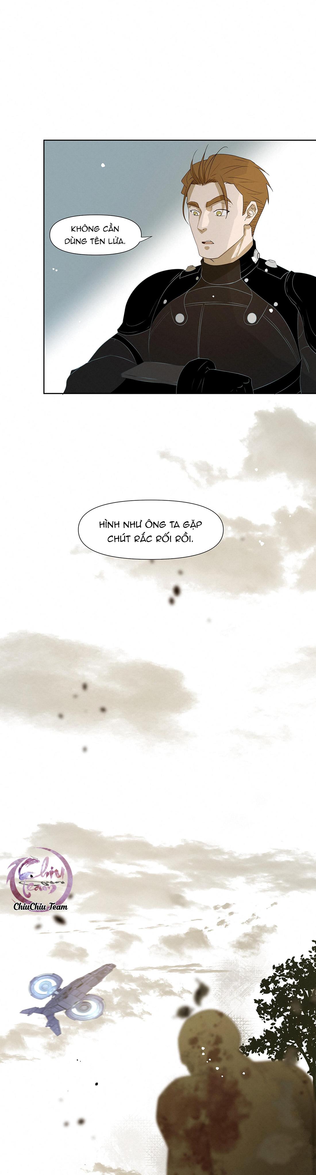 Đọc truyện Tuyệt Xử Phùng Sinh - Chapter 14