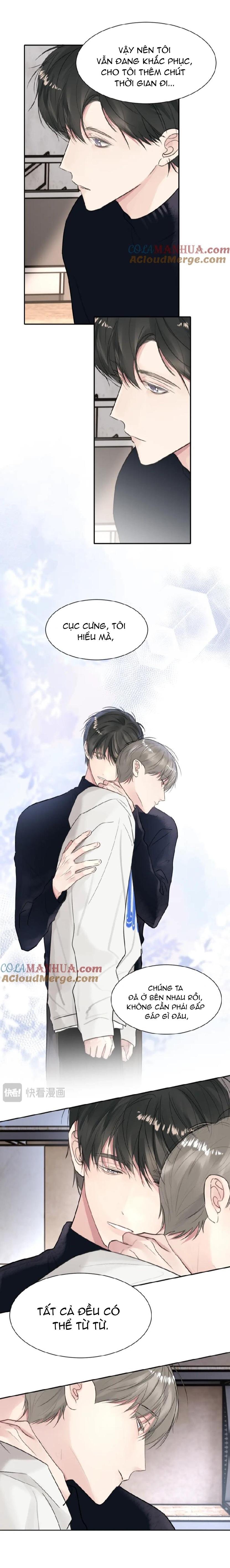 Đọc truyện Chó Chuộc Tội - Chapter 48