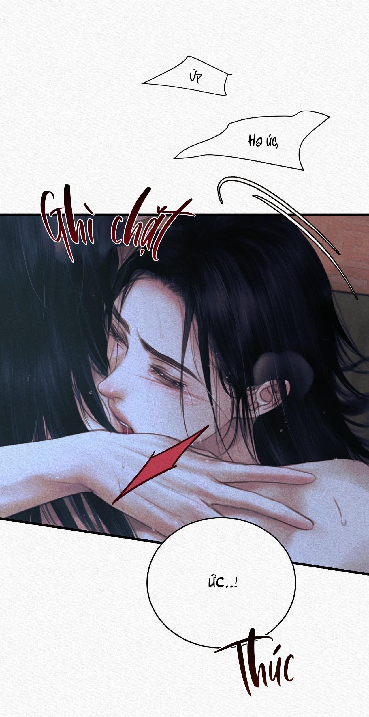 Đọc truyện Củy Dạ Khút - Chapter 79
