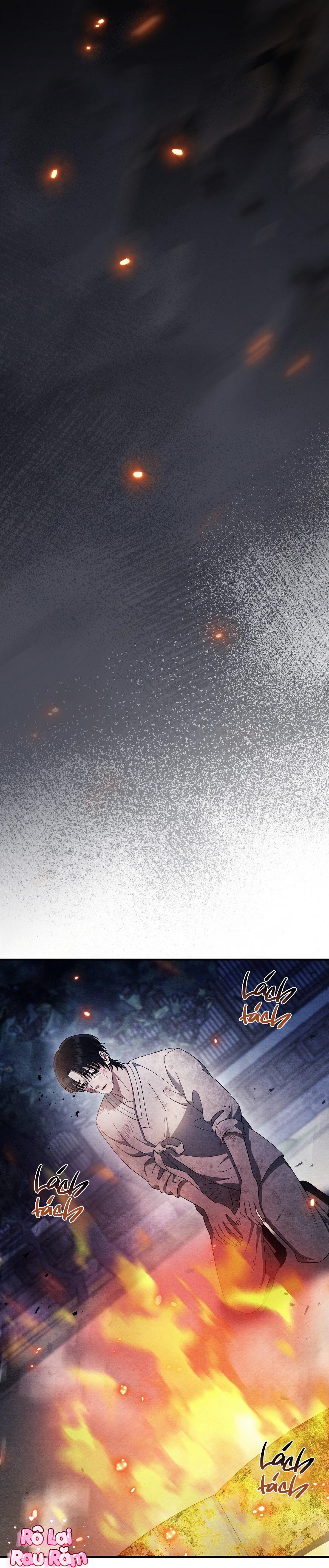 Đọc truyện ĂN MỘT LỜI HAI - Chapter 33