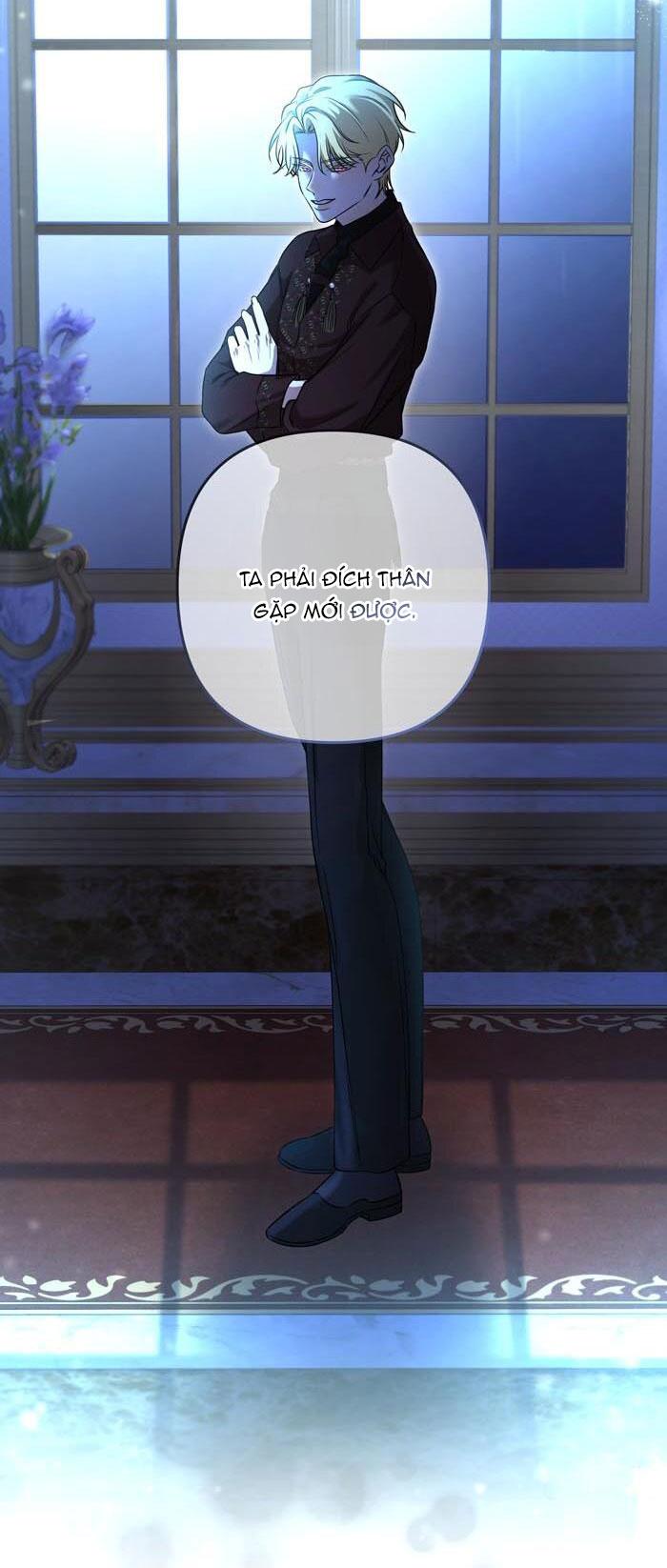 Đọc truyện Mắc Kẹt Trong Game Hẹn Hò Của Em Gái Tôi - Chapter 58