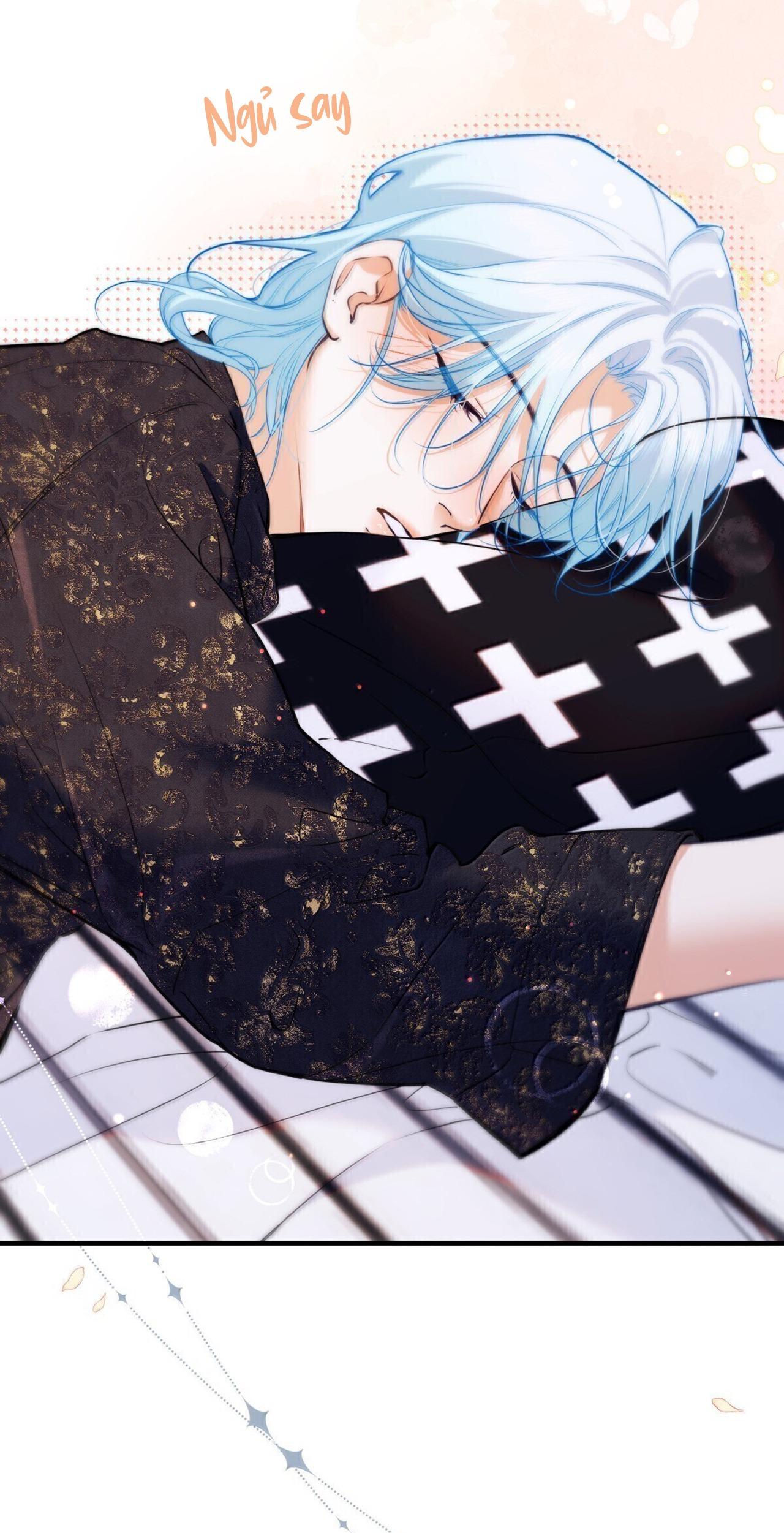 Đọc truyện Bắt đầu làm bạn trai từ số 0 - Chapter 46