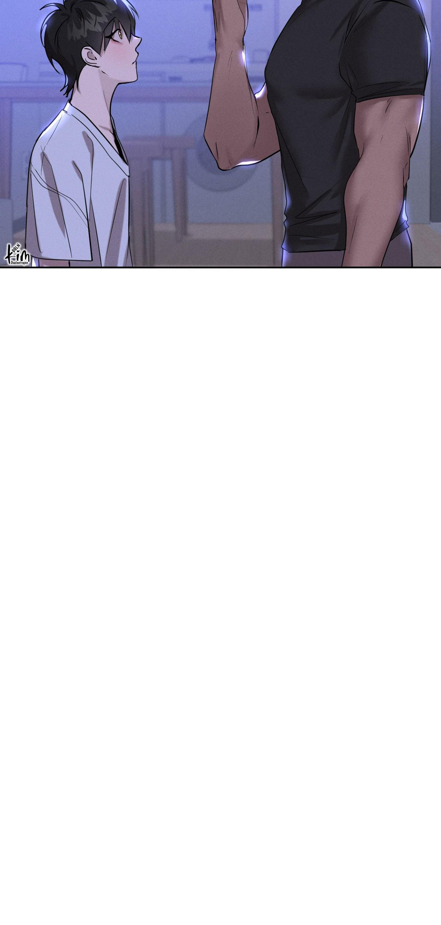 Đọc truyện TÔI CŨNG MUỐN LÀM MỘNG MA - Chapter 18