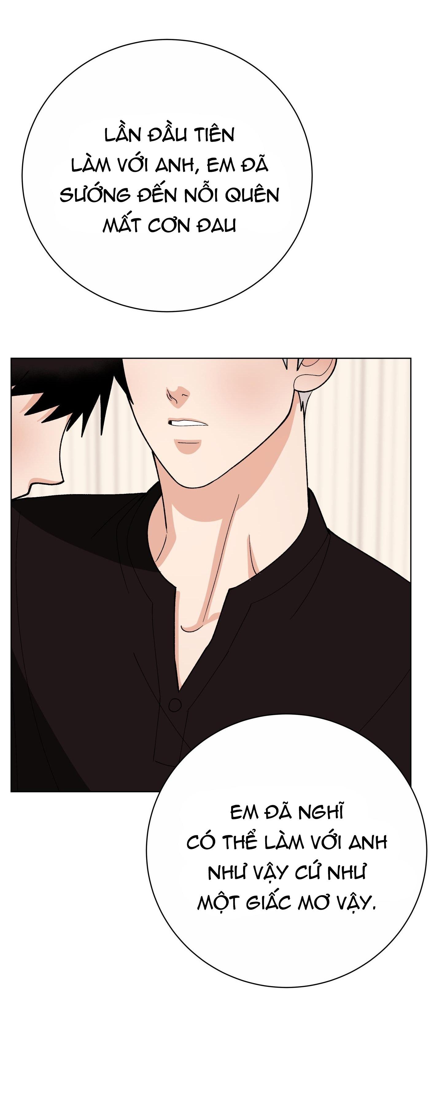 Đọc truyện BL NGẮN TUYỂN CHỌN - Chapter 31.6