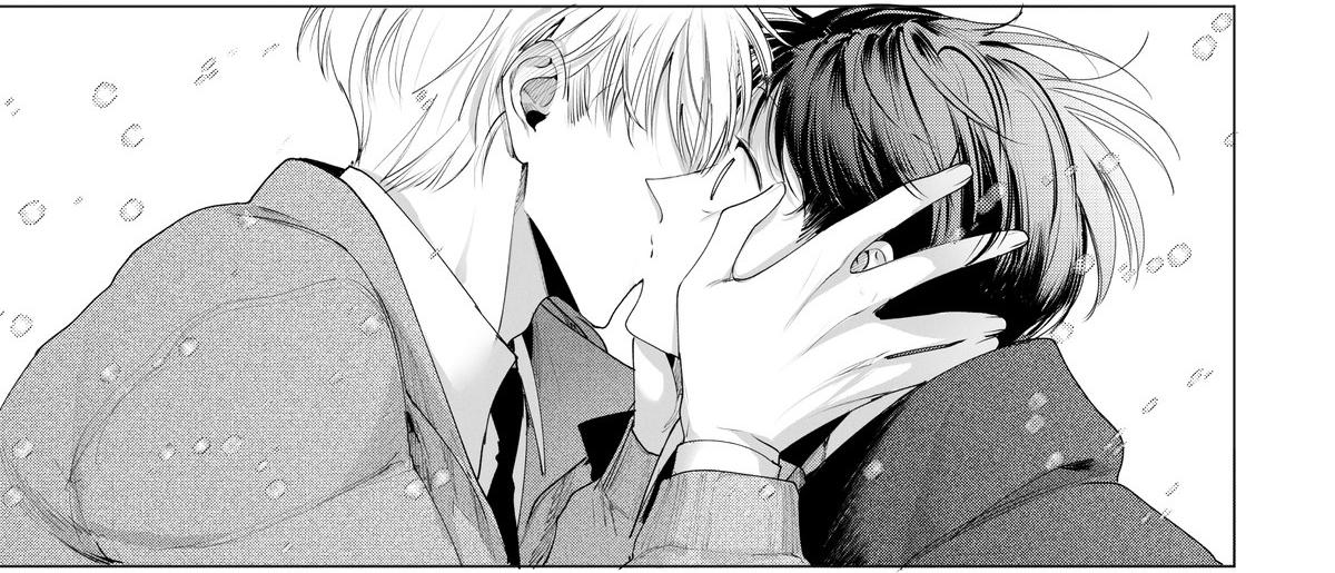 Đọc truyện  Tiêu Đề Không Được Đặt - Chapter 13