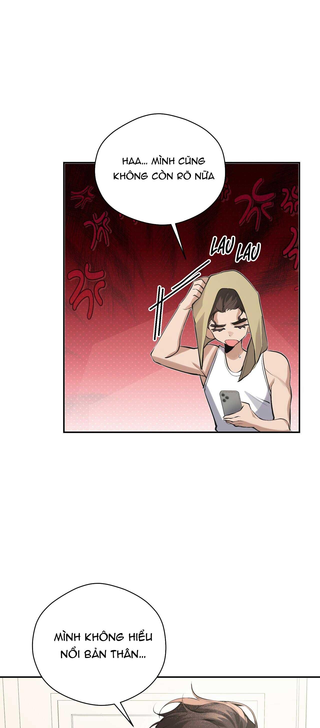 Đọc truyện NÀNG THƠ - Chapter 8