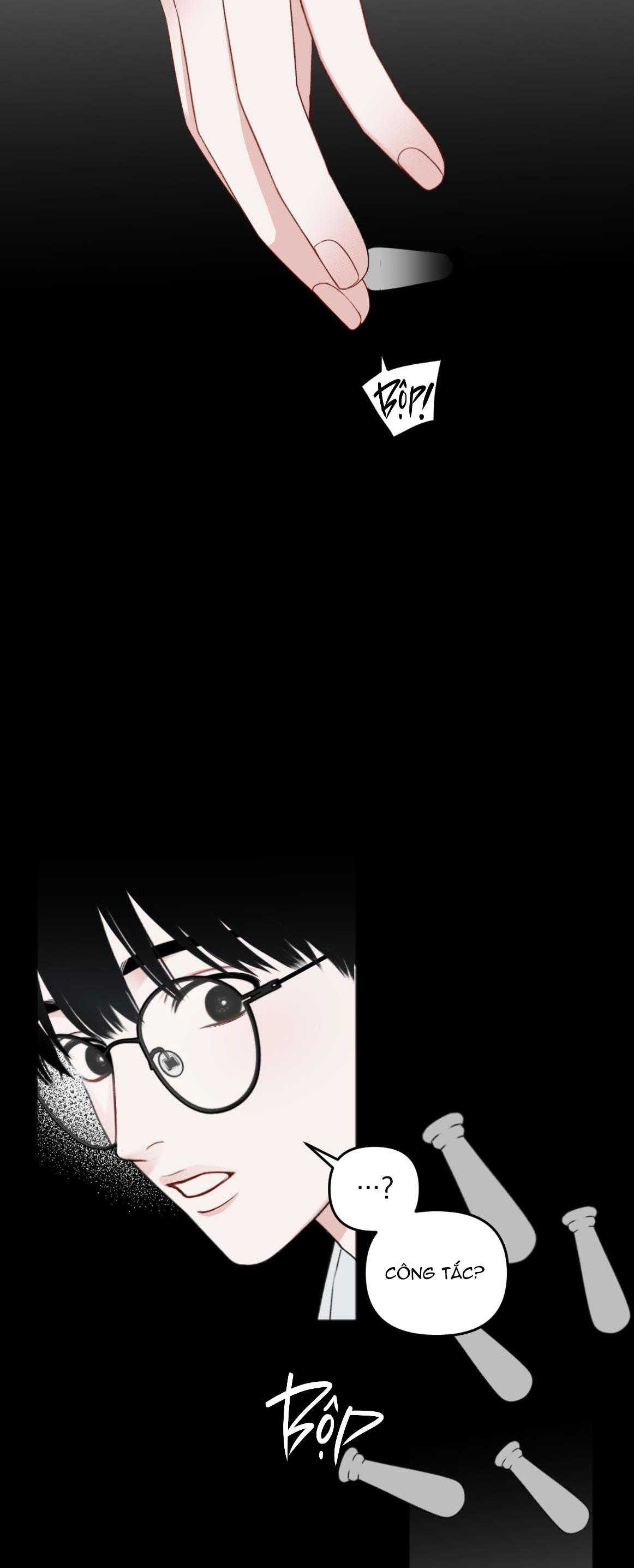 Đọc truyện DỰ BÁO MƯA RÀO - Chapter 5