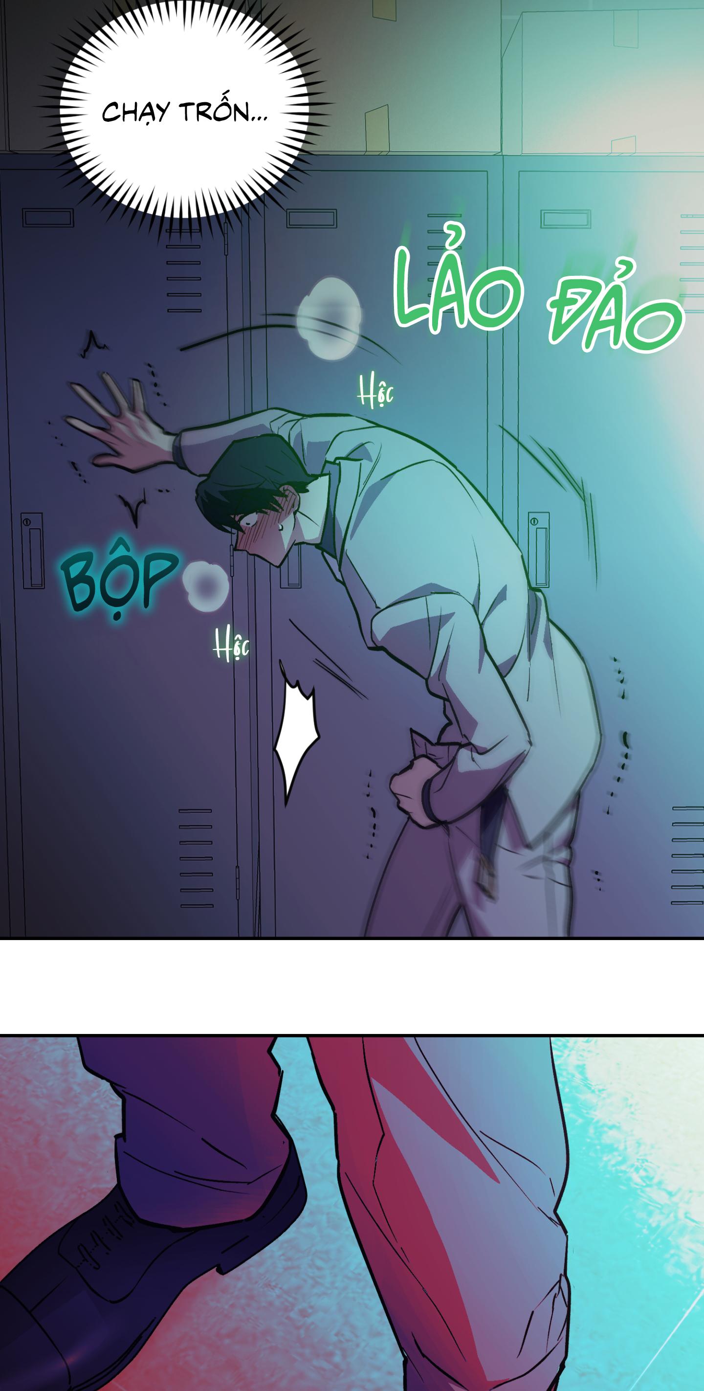 Đọc truyện GIÀNH QUYỀN KIỂM SOÁT - Chapter 6