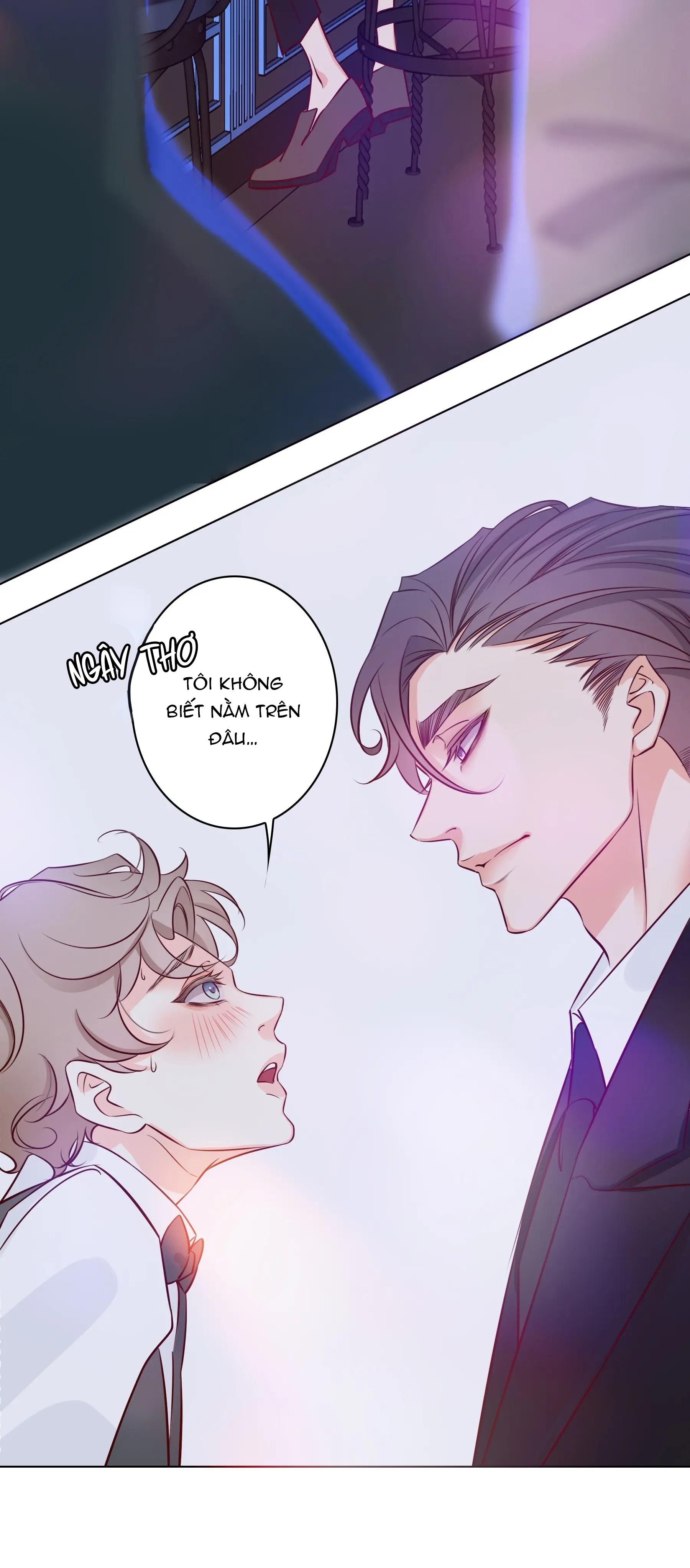 Đọc truyện Yêu Em Bất Chấp - Chapter 1