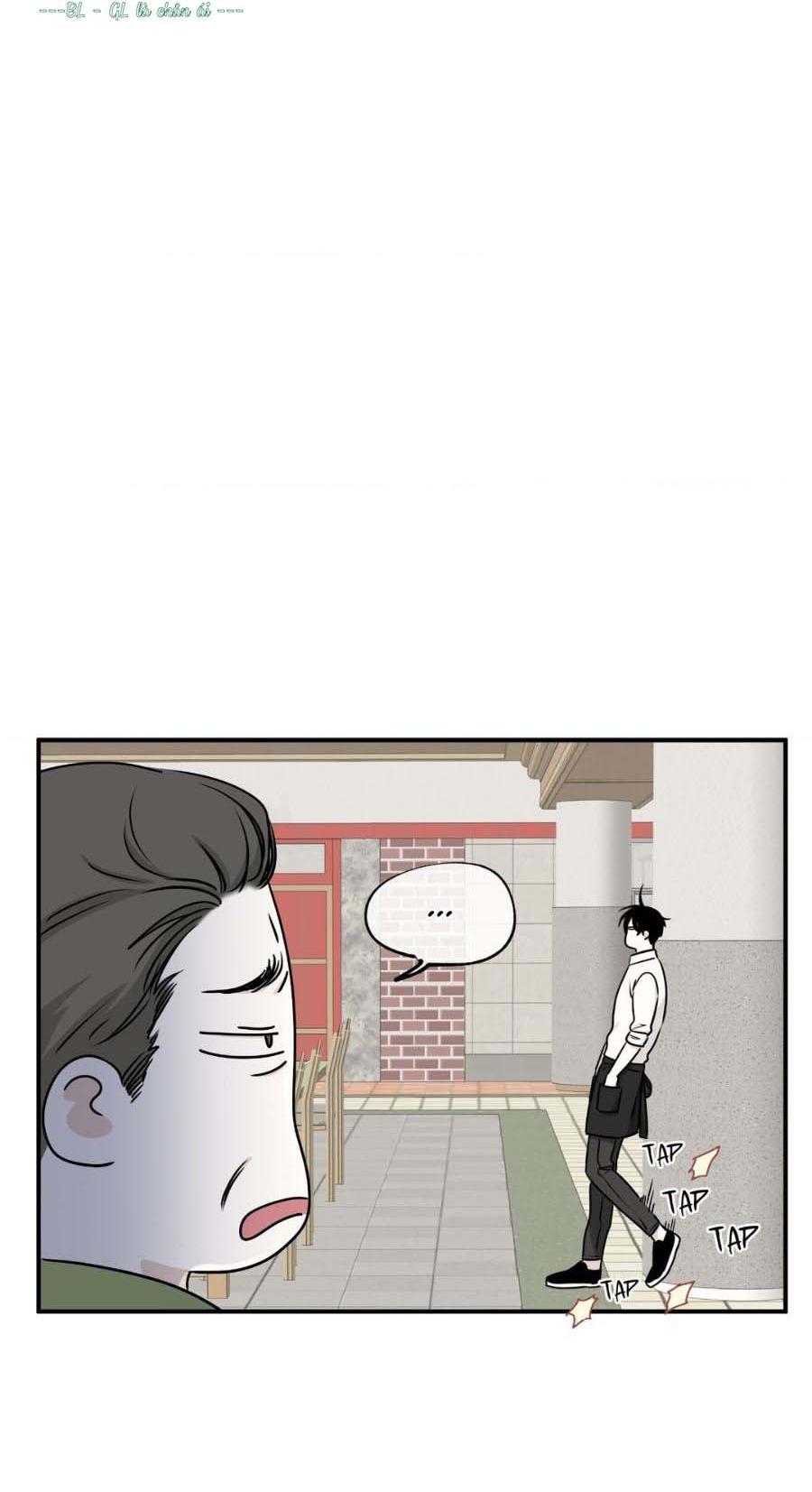 Đọc truyện Thủy triều thấp lúc chạng vạng - Chapter 80