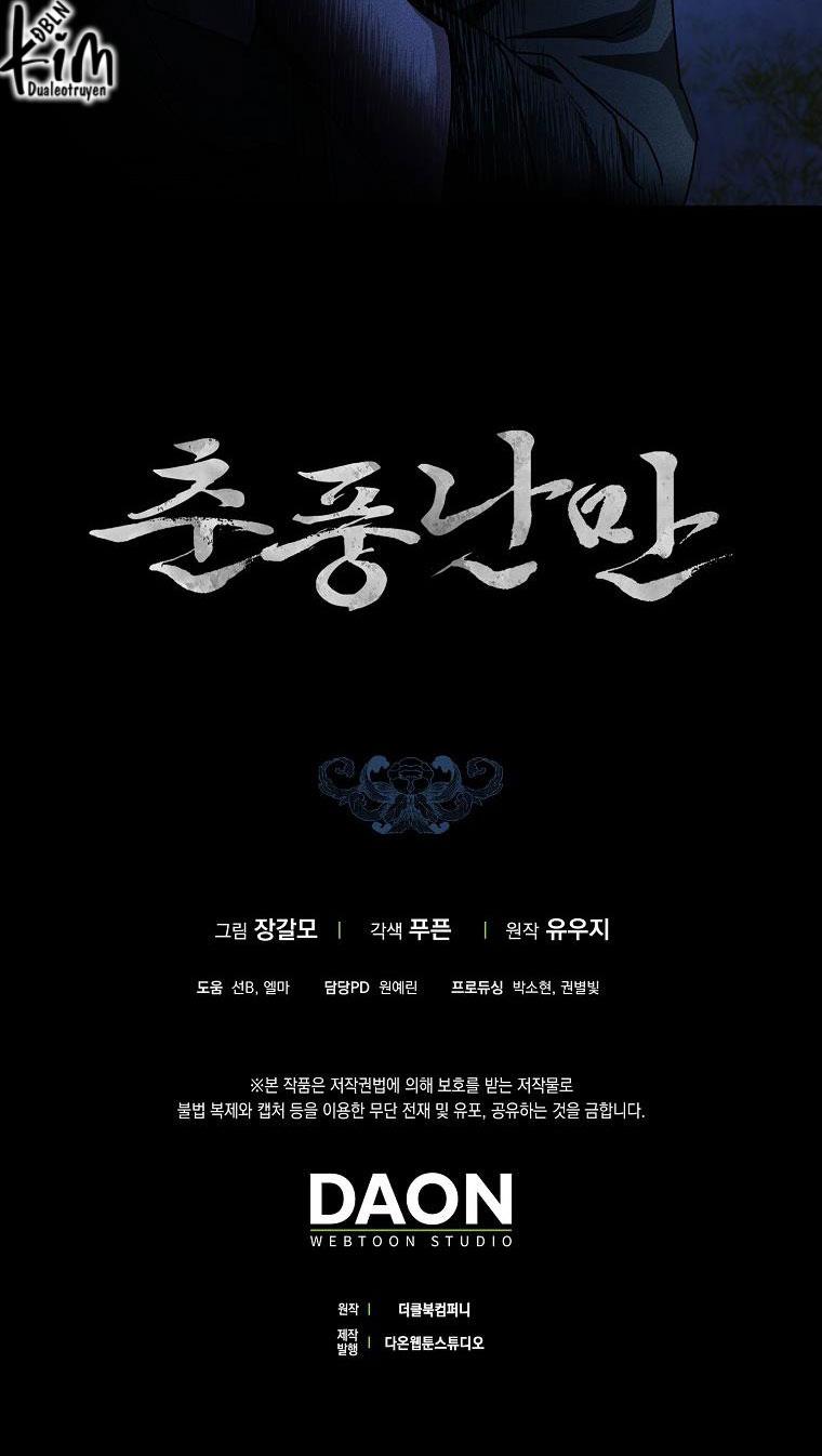 Đọc truyện XUÂN PHONG VIÊN MÃN - Chapter 54