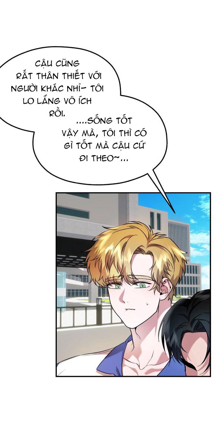 Đọc truyện HÃY LẤY LẦN ĐẦU CỦA TÔI ĐI ! - Chapter 5
