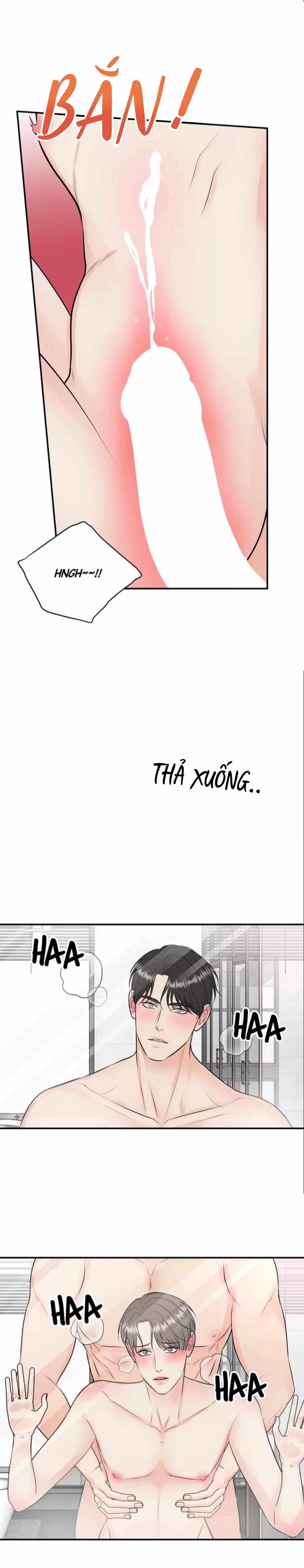 Đọc truyện Hạnh Phúc Trọn Vẹn - Chapter 54
