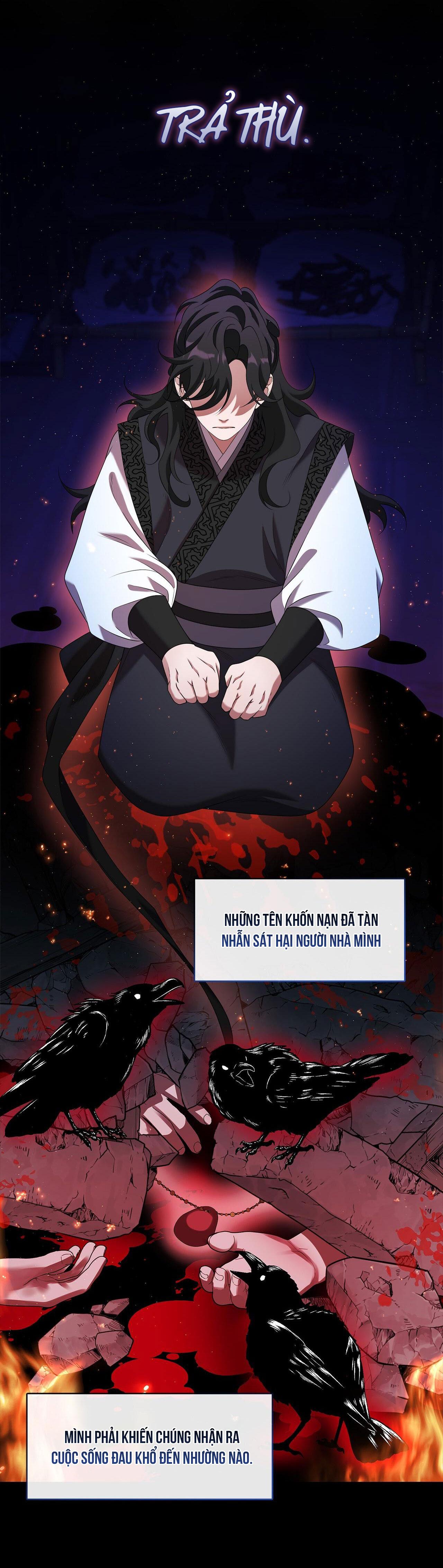 Đọc truyện Tôi đã nuôi dạy thủ lĩnh giáo phái ác ma - Chapter 32