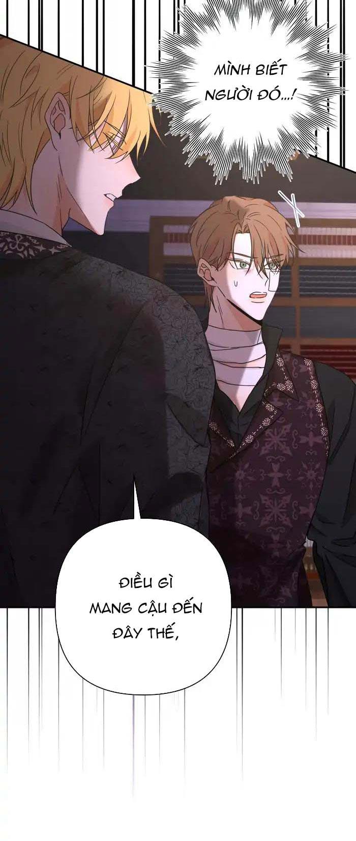 Đọc truyện Mắc Kẹt Trong Game Hẹn Hò Của Em Gái Tôi - Chapter 30