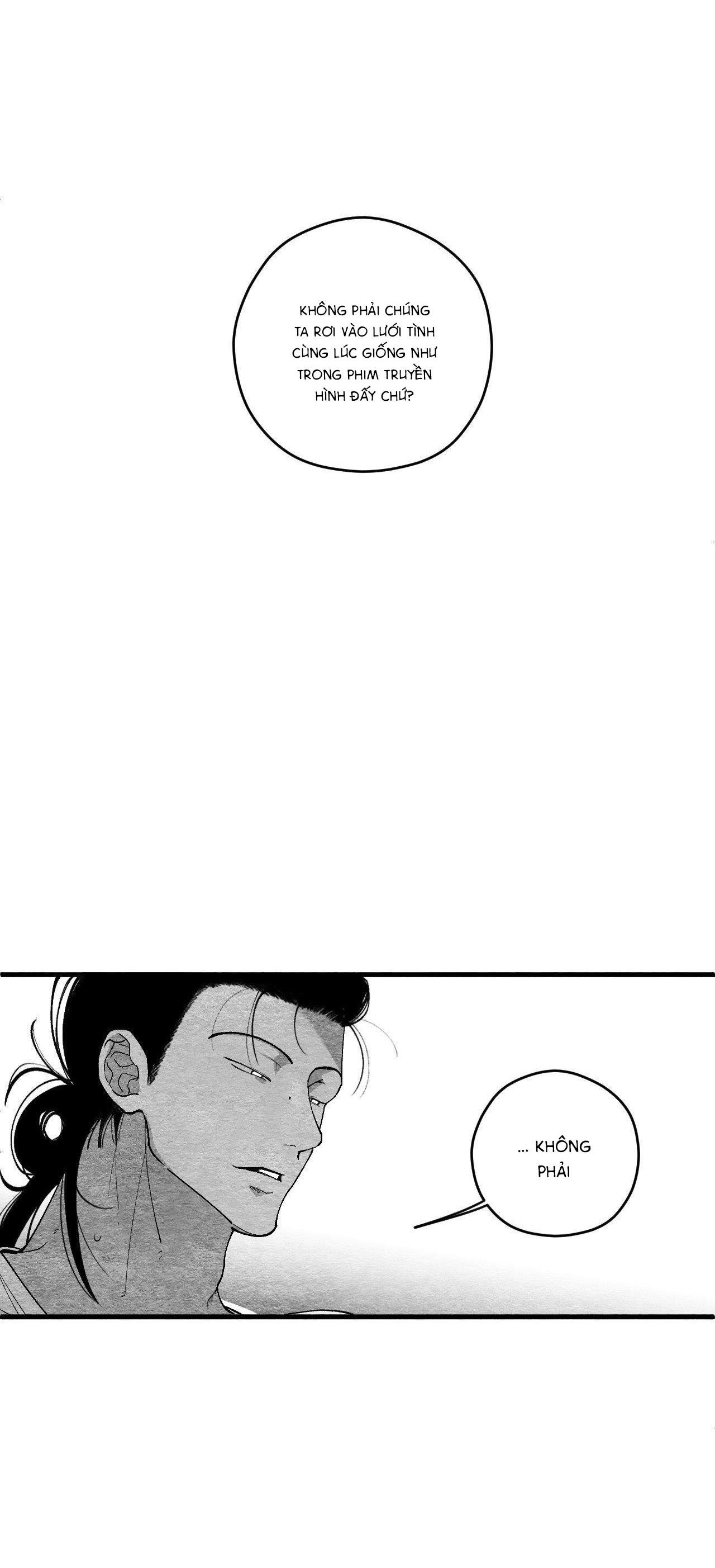 Đọc truyện  Vóc Dáng Toàn Mỹ - Chapter 10